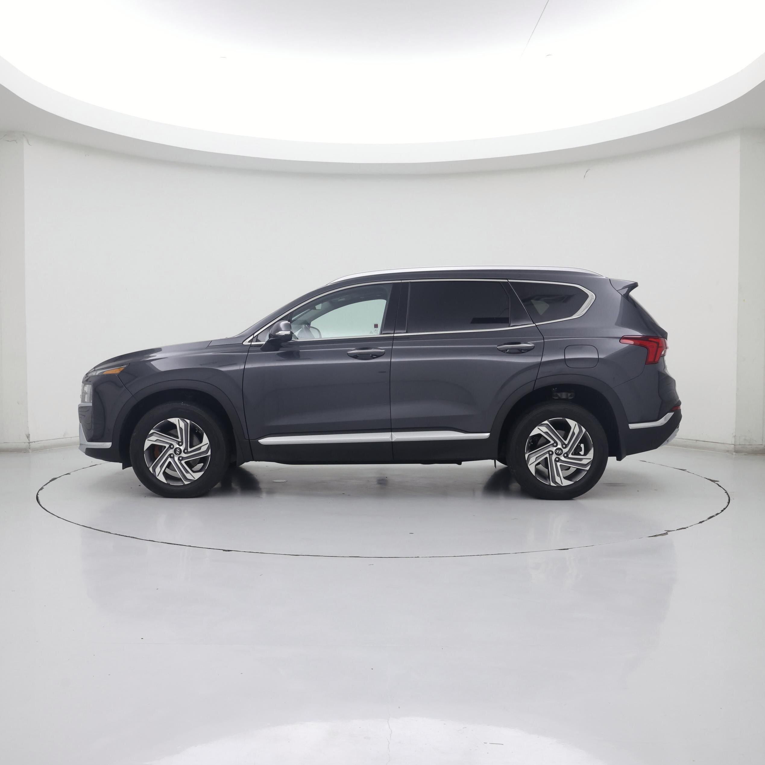 Thumbnail: 2023 Hyundai Santa Fe - 3