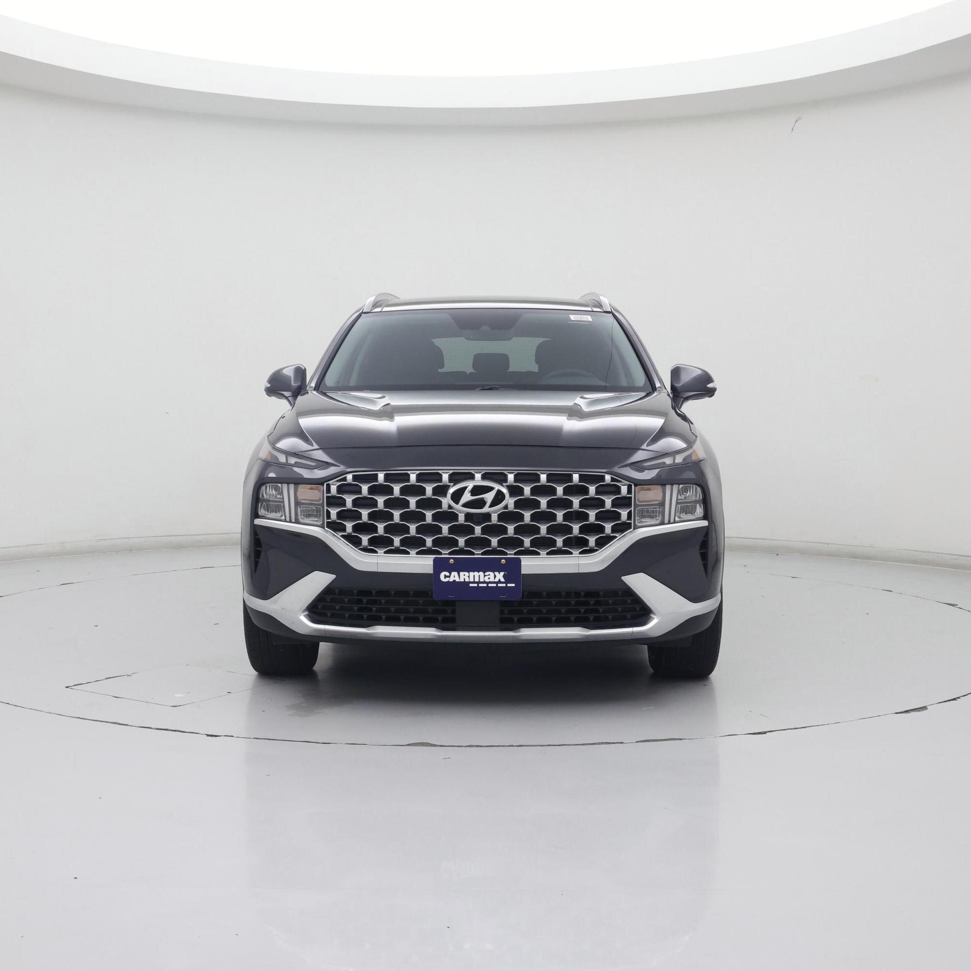 Thumbnail: 2023 Hyundai Santa Fe - 5