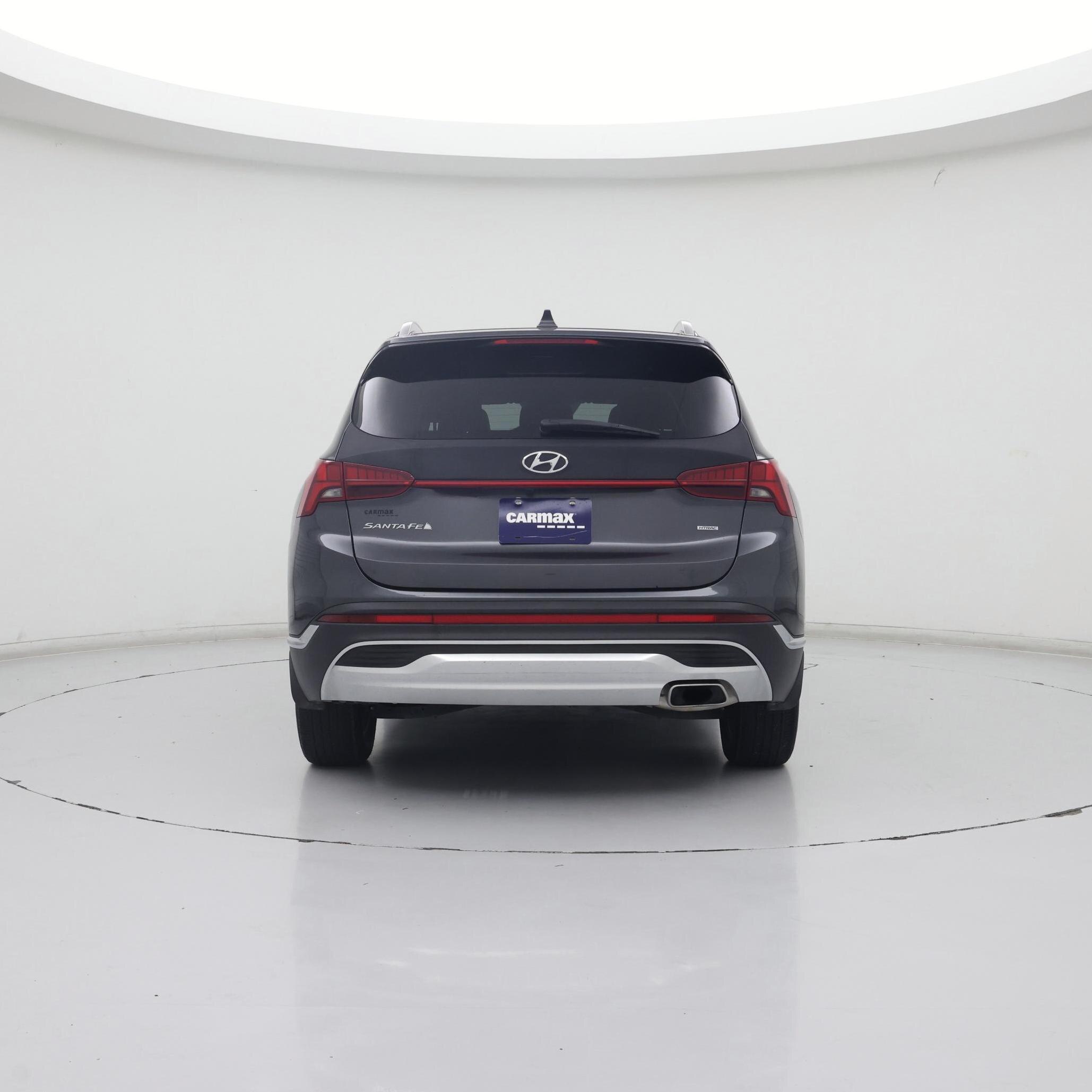 Thumbnail: 2023 Hyundai Santa Fe - 6