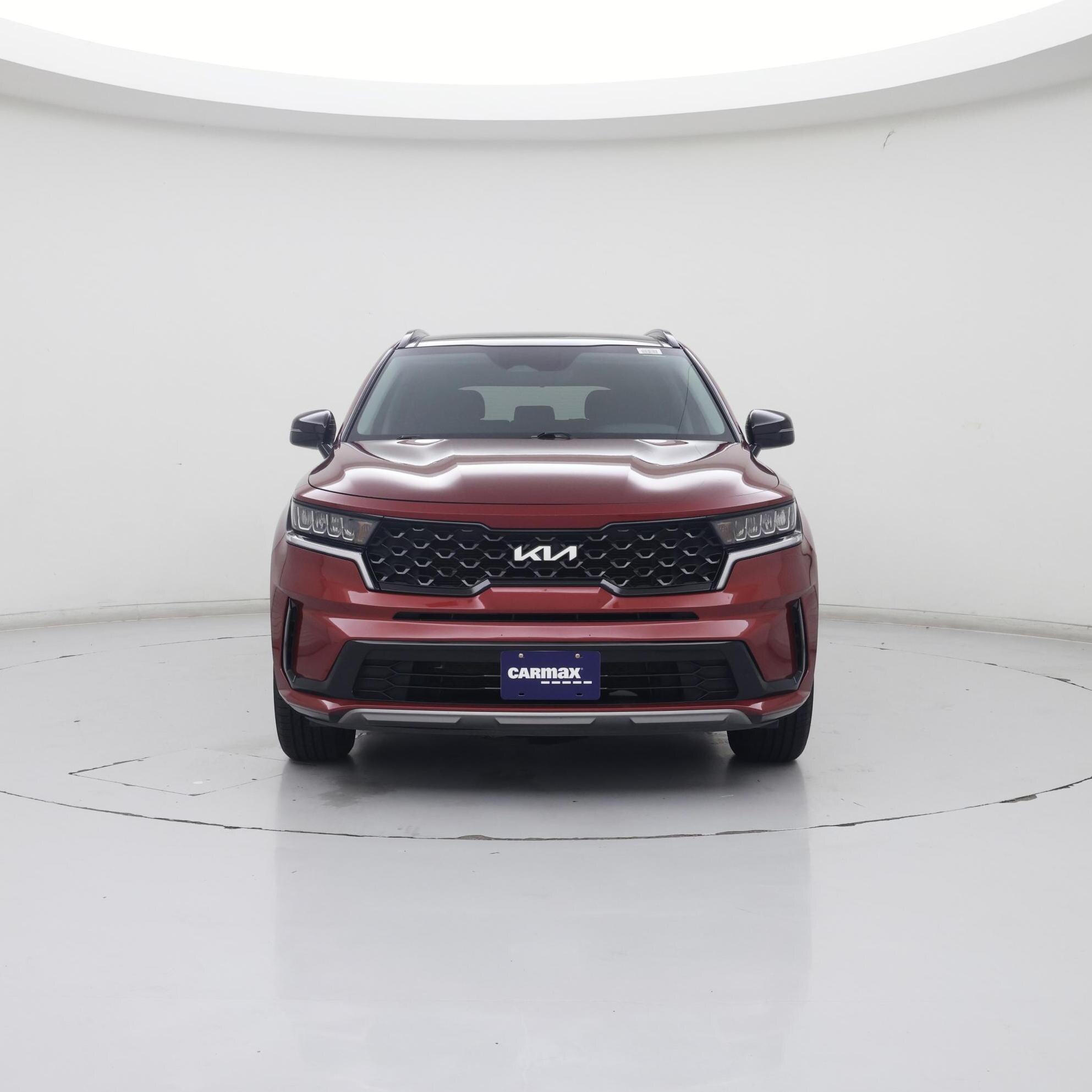 Thumbnail: 2022 Kia Sorento - 5