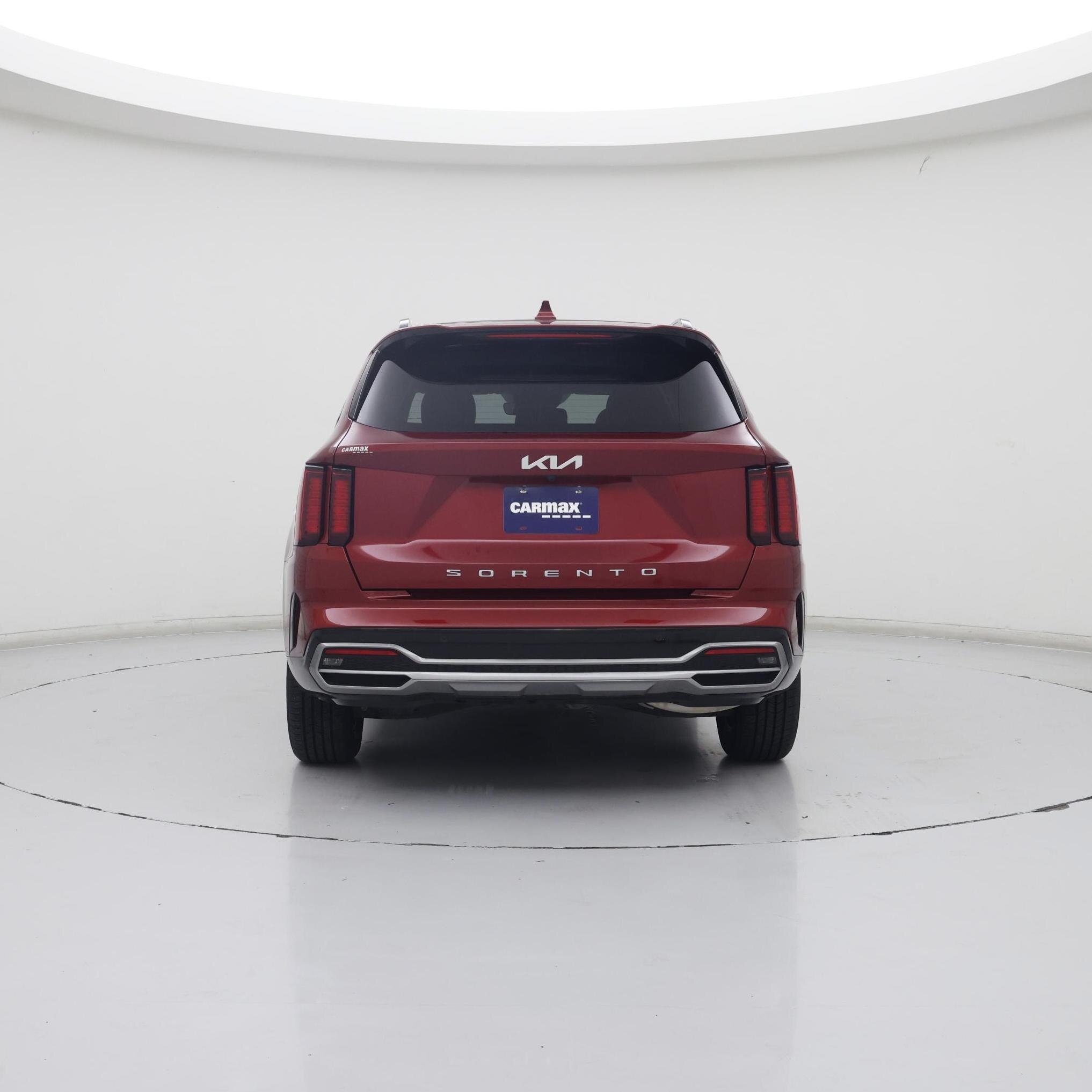 Thumbnail: 2022 Kia Sorento - 6