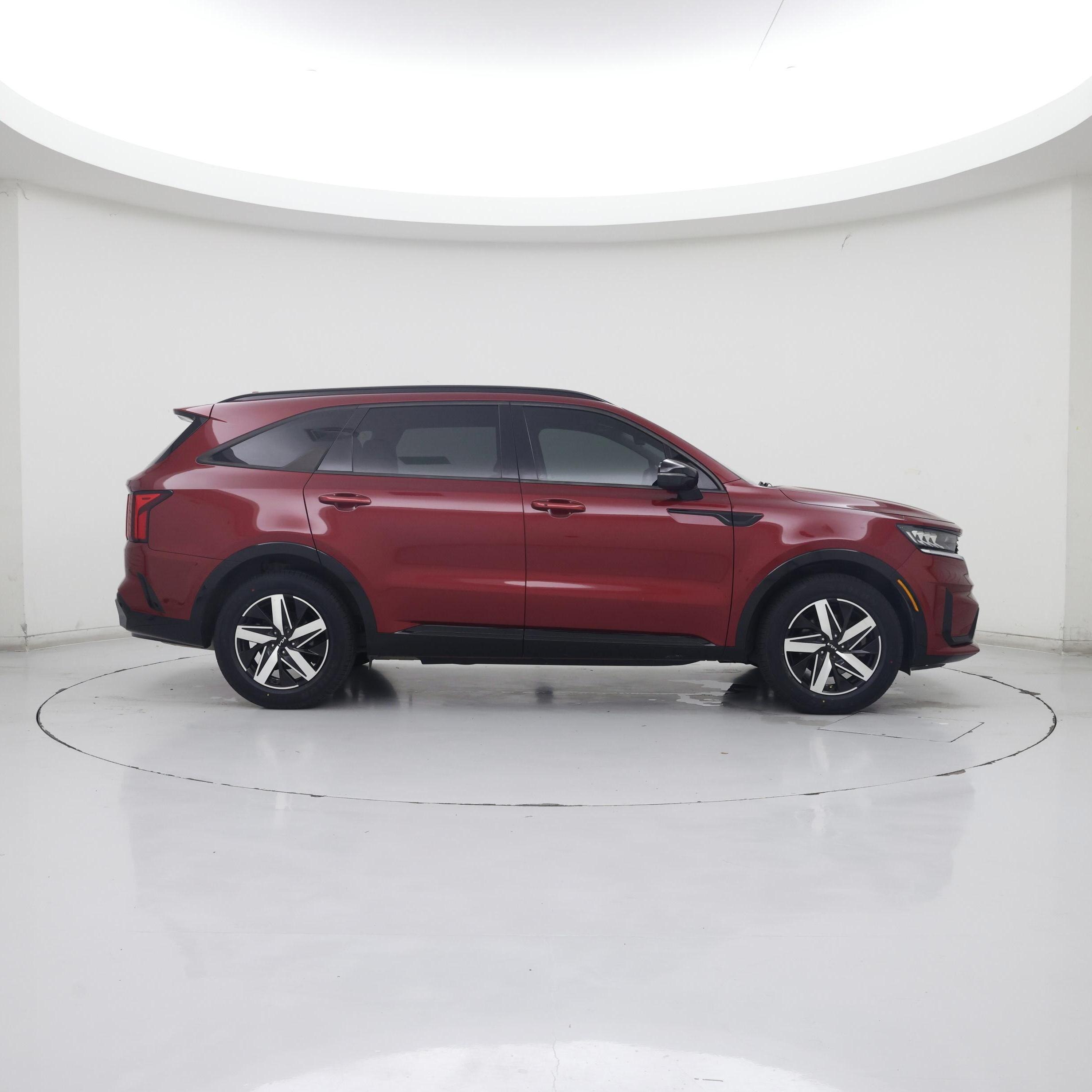 Thumbnail: 2022 Kia Sorento - 7
