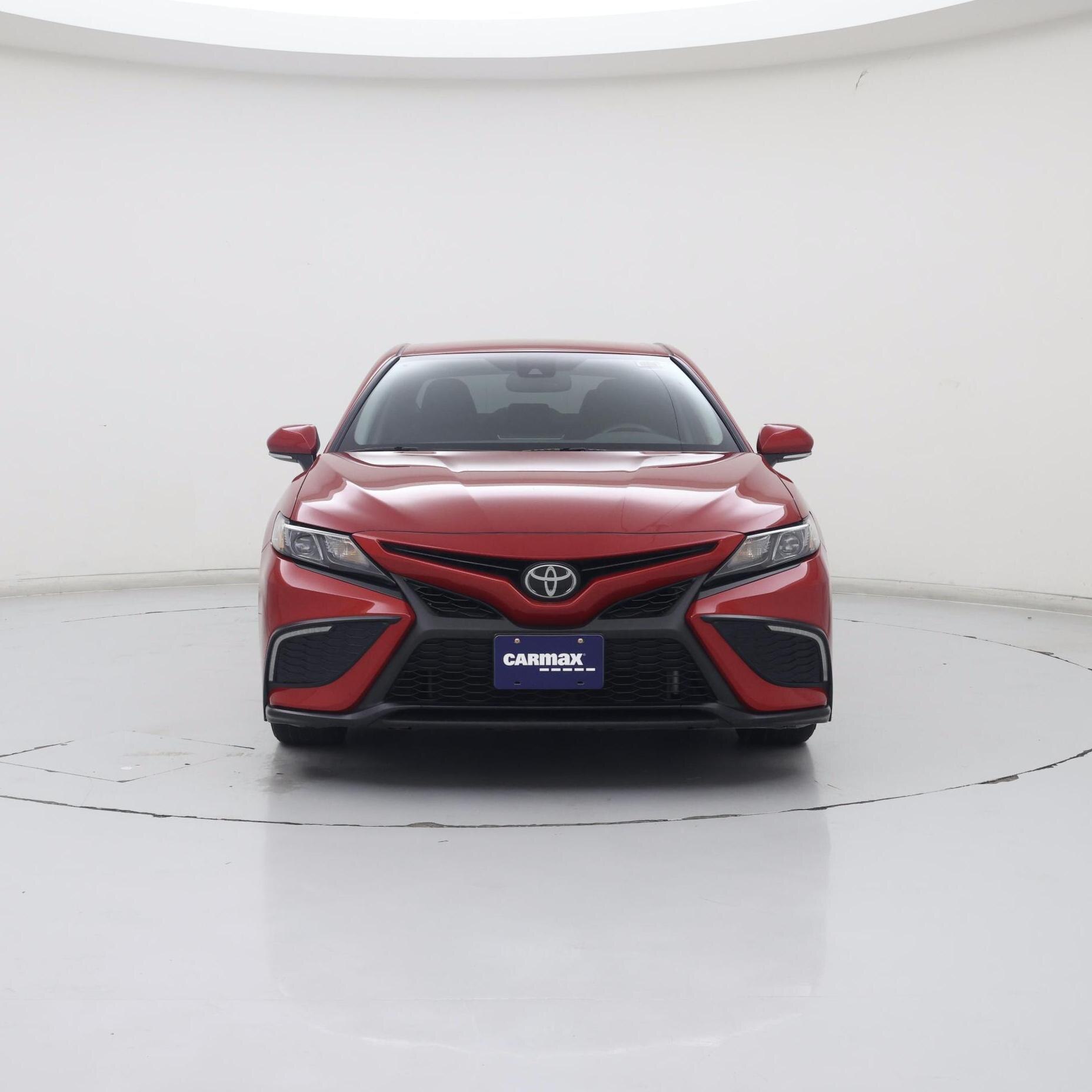 Thumbnail: 2024 Toyota Camry - 5
