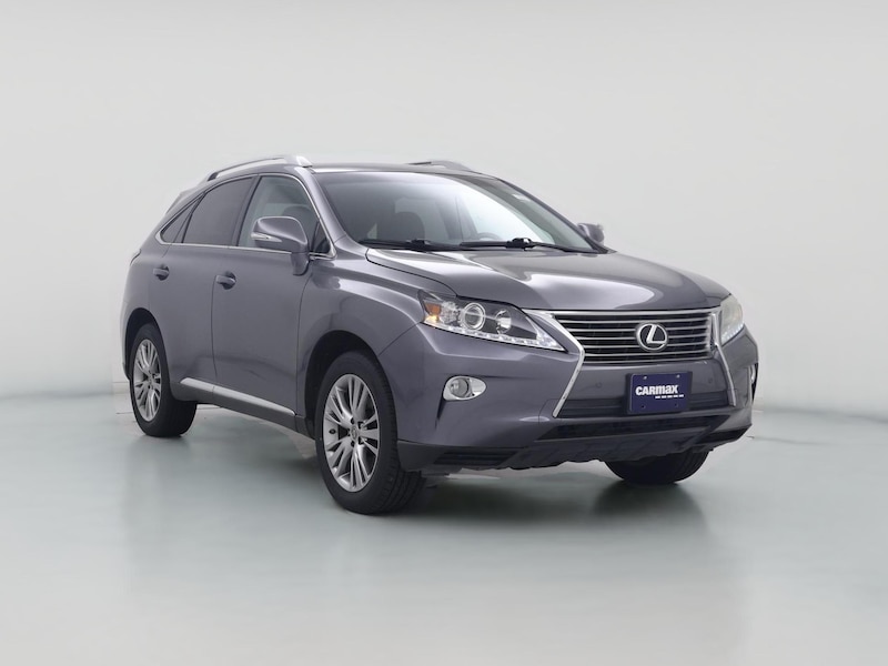 2013 Lexus RX 350 -
                  College Station, TX