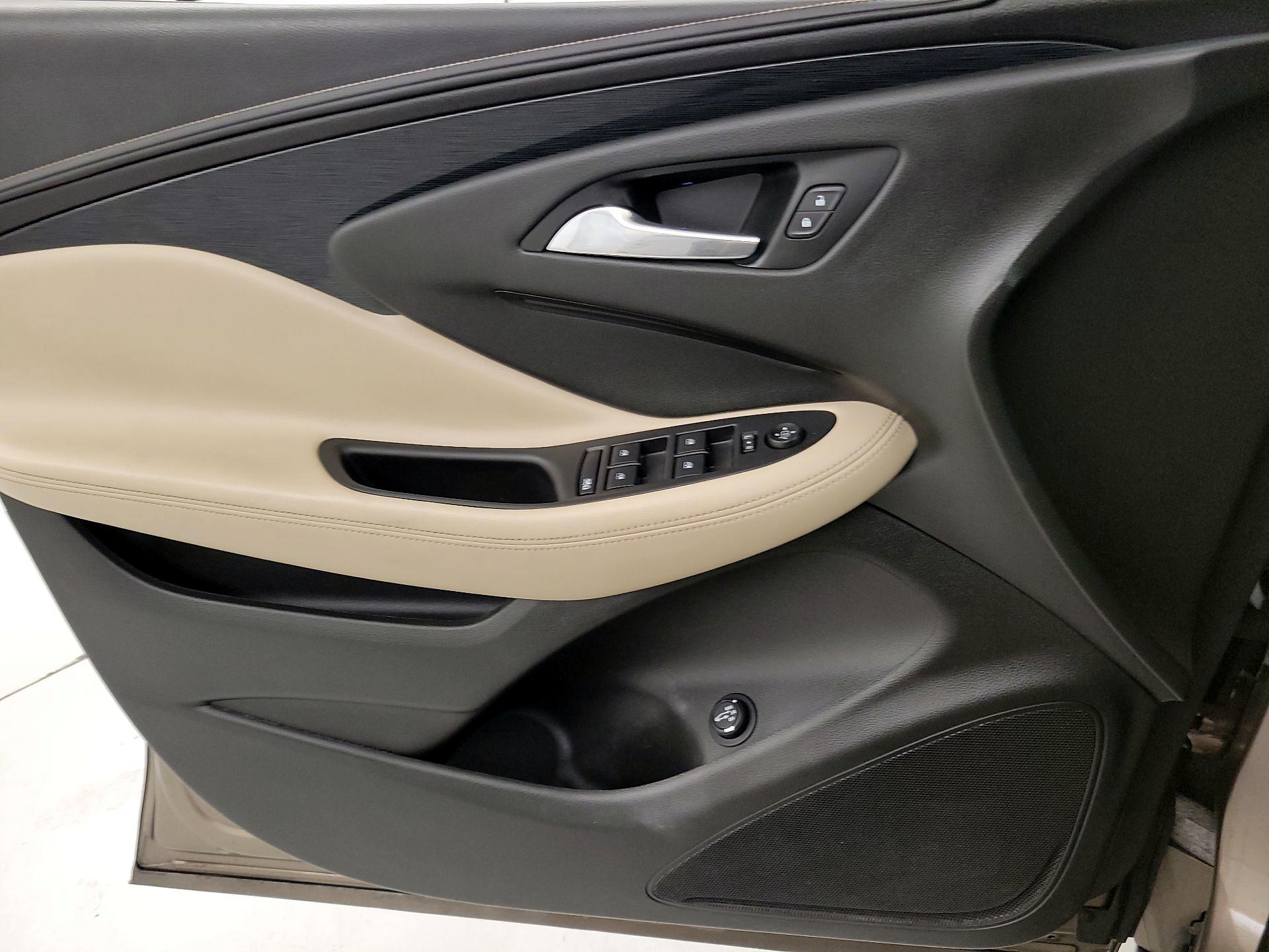 Thumbnail: 2018 Buick Envision - 12