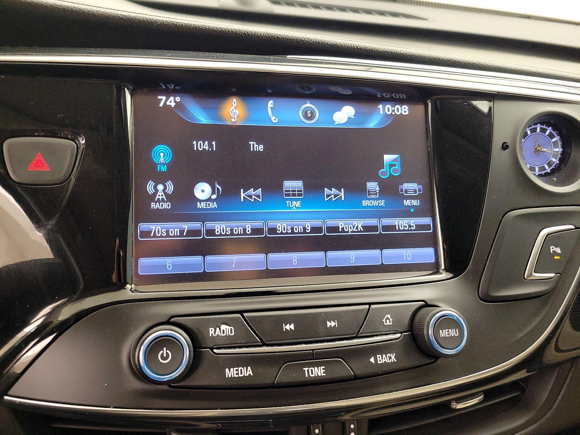 Thumbnail: 2018 Buick Envision - 15