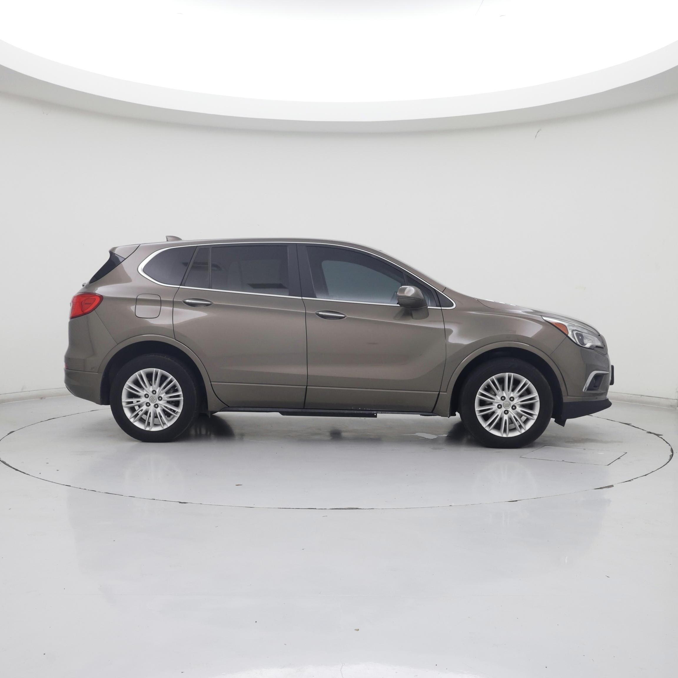 Thumbnail: 2018 Buick Envision - 7