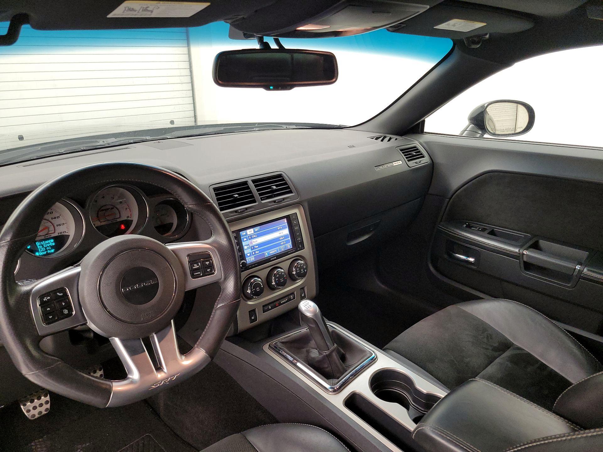 Thumbnail: 2013 Dodge Challenger - 9