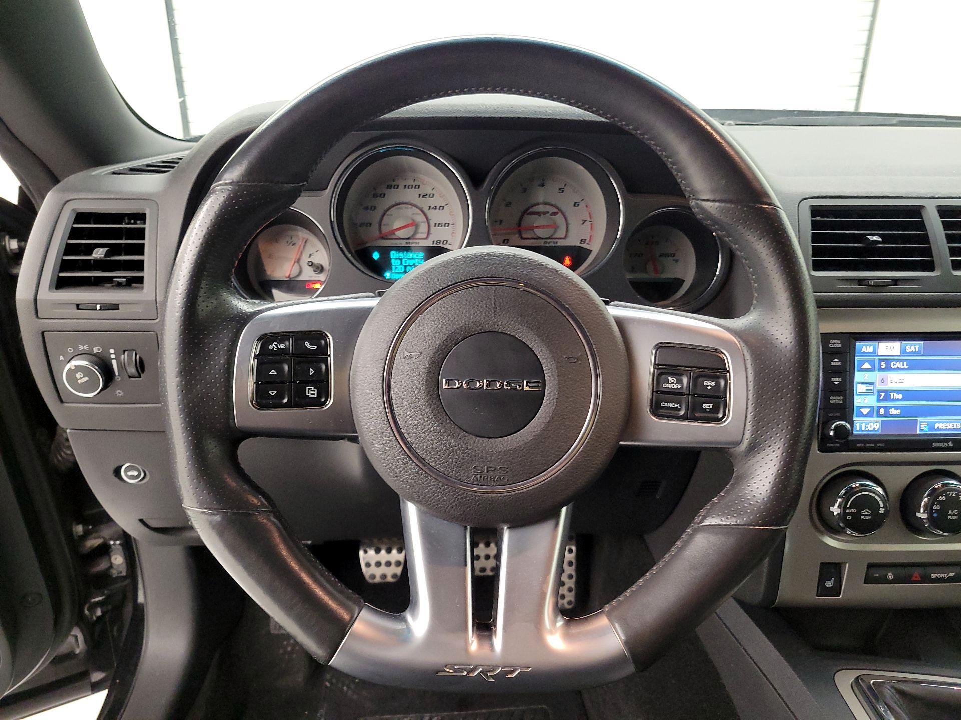 Thumbnail: 2013 Dodge Challenger - 10