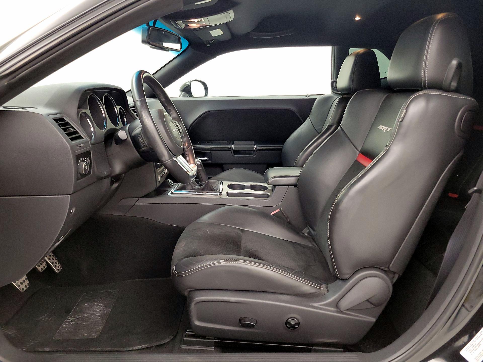 Thumbnail: 2013 Dodge Challenger - 11