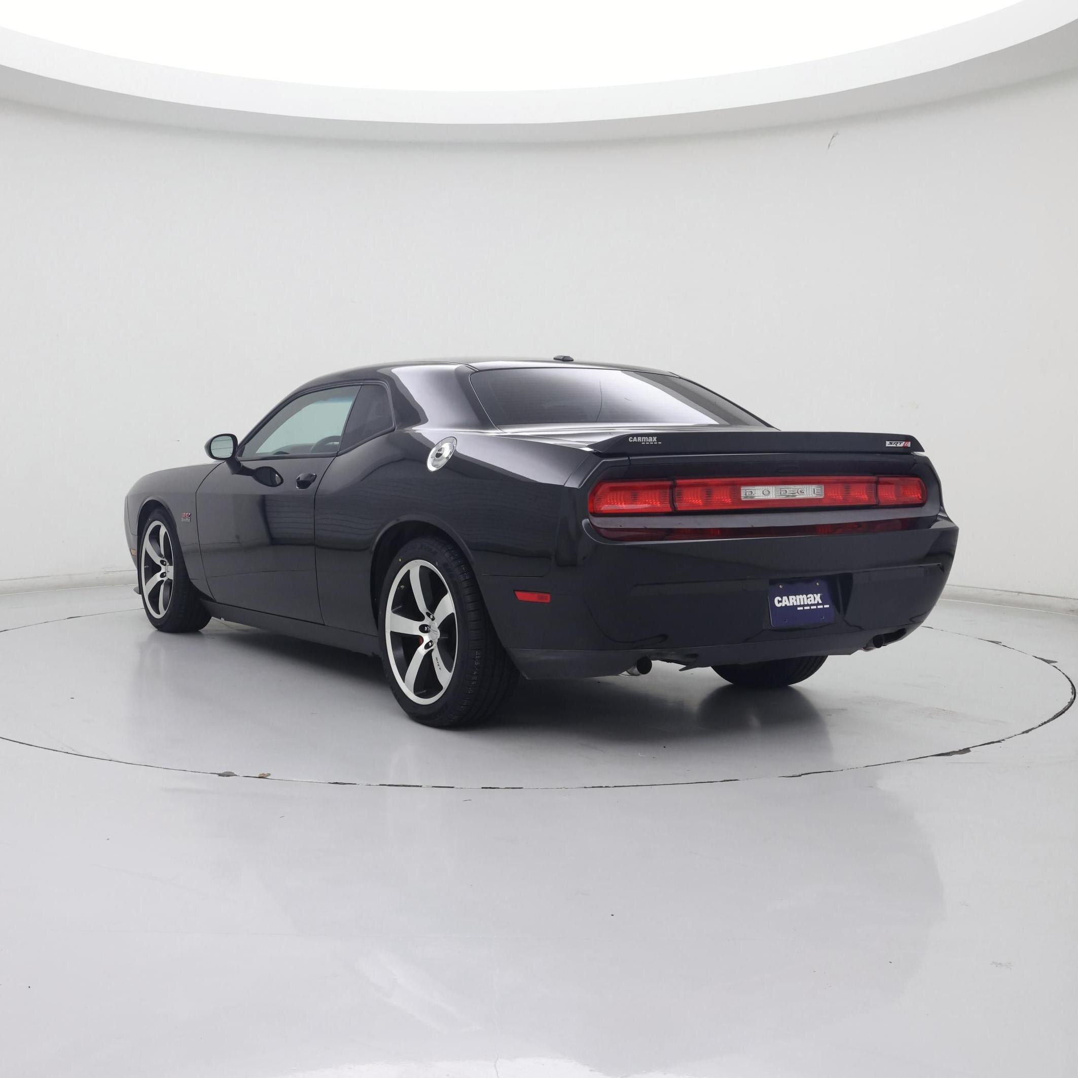 Thumbnail: 2013 Dodge Challenger - 2
