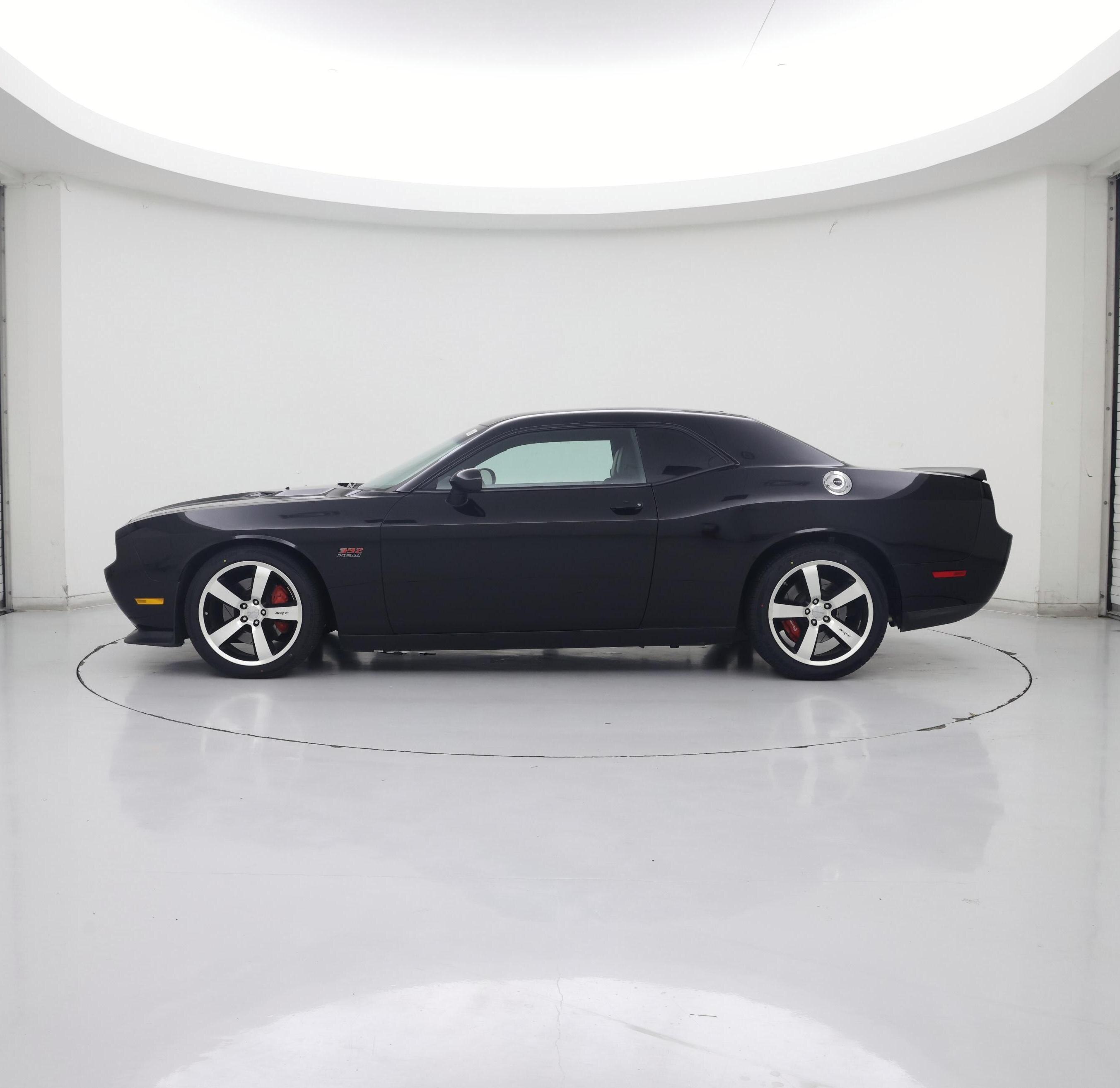 Thumbnail: 2013 Dodge Challenger - 3