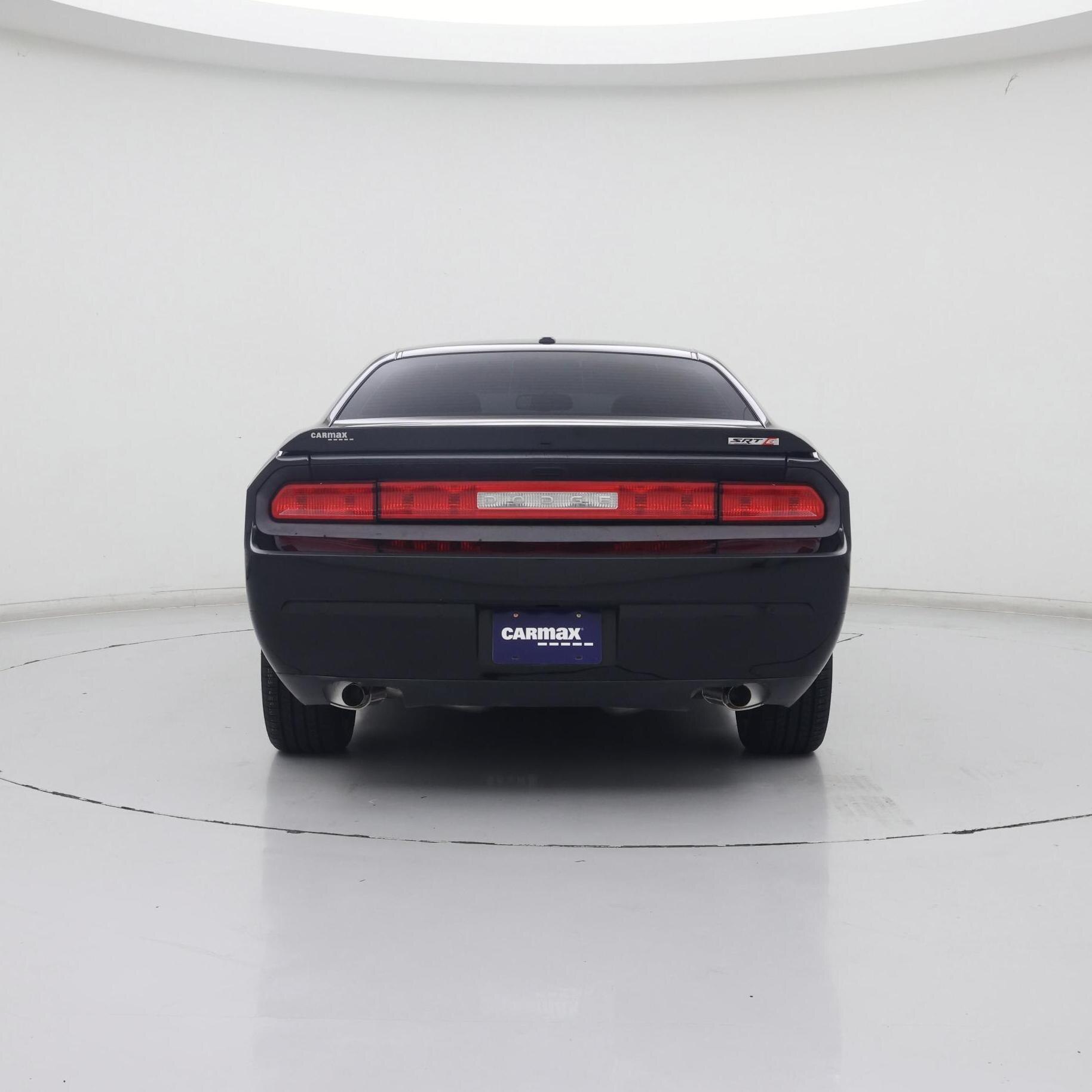 Thumbnail: 2013 Dodge Challenger - 6