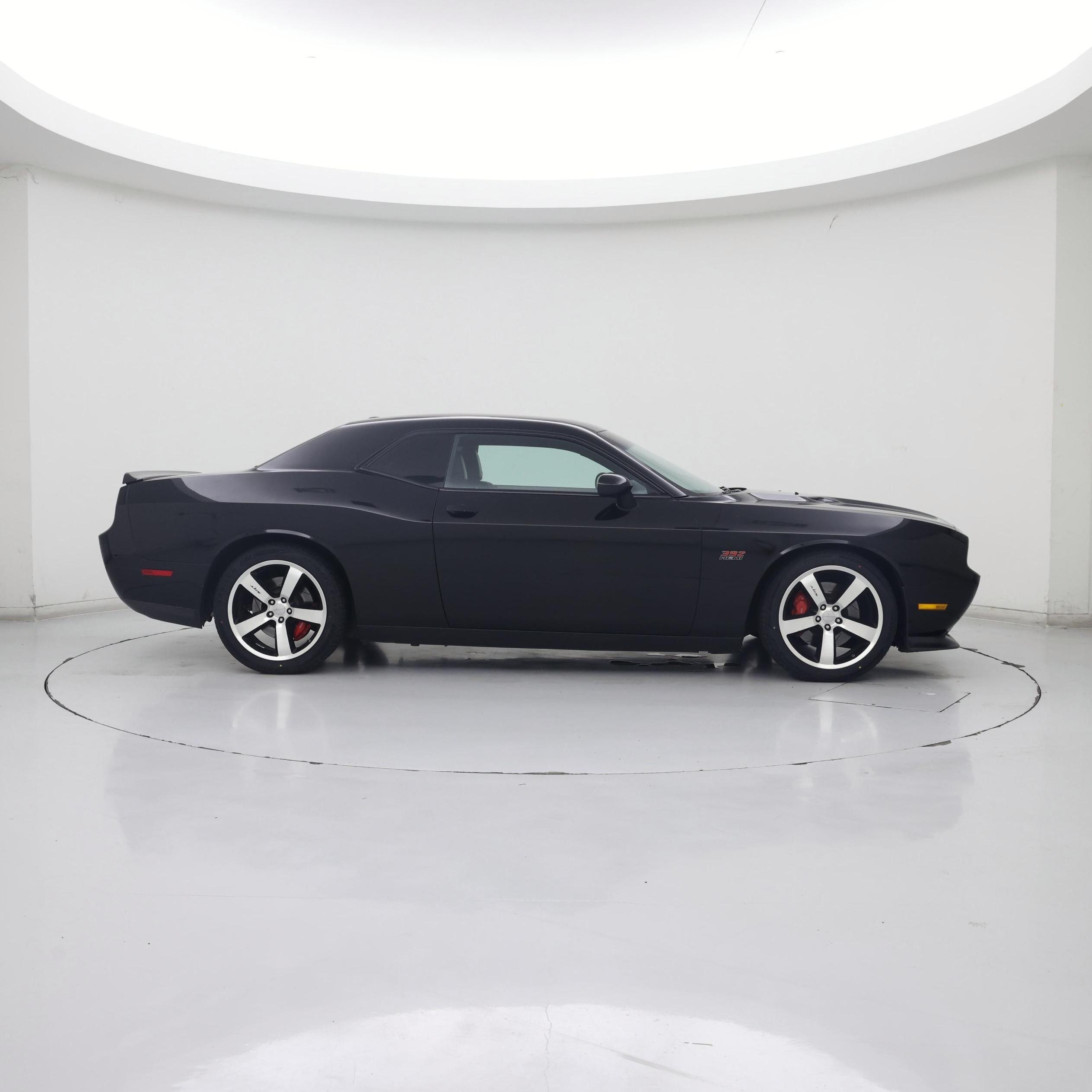 Thumbnail: 2013 Dodge Challenger - 7