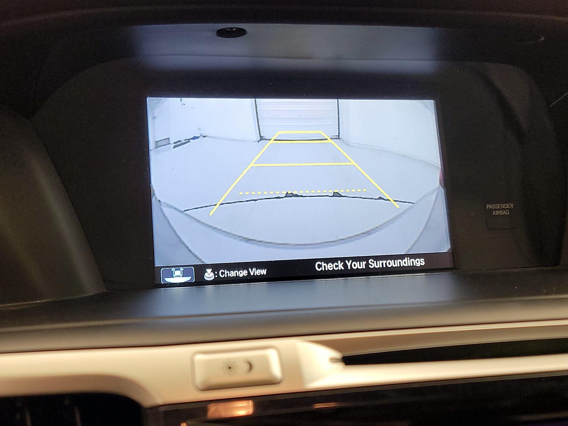 Thumbnail: 2015 Honda Accord - 14