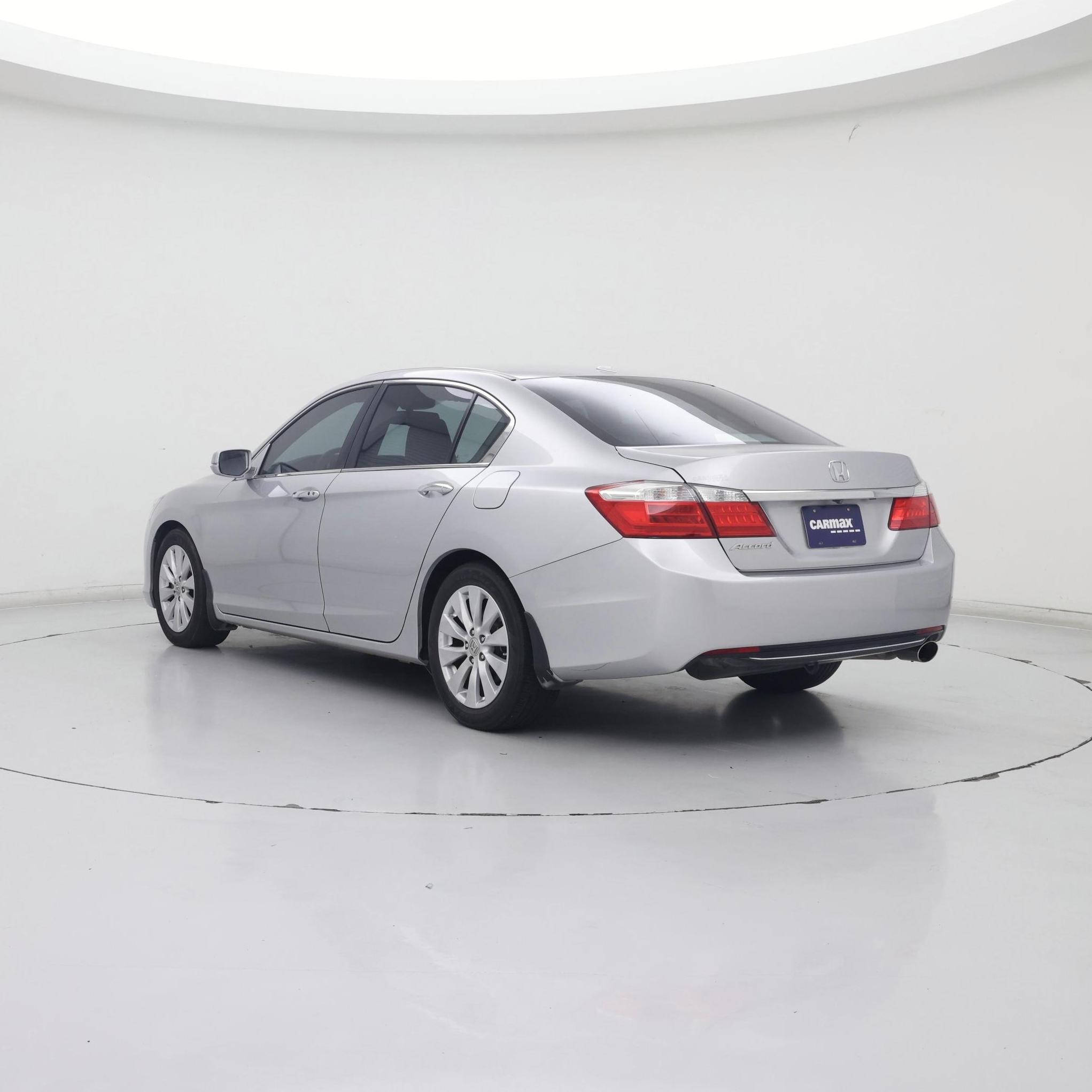 Thumbnail: 2015 Honda Accord - 2