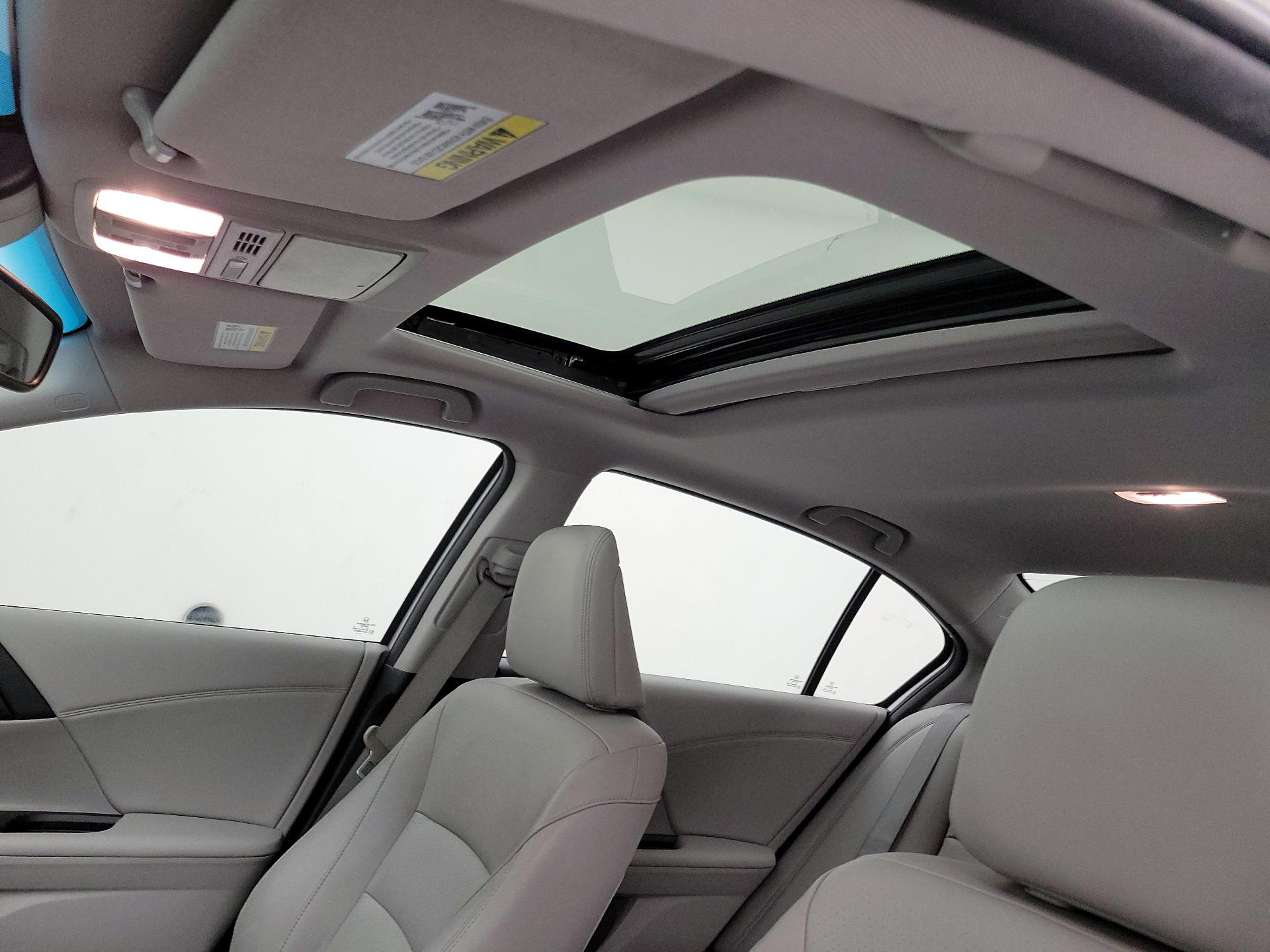Thumbnail: 2015 Honda Accord - 19