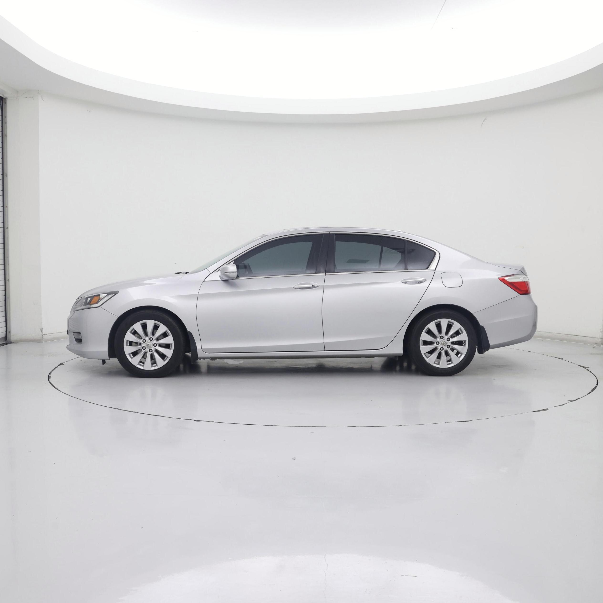 Thumbnail: 2015 Honda Accord - 3