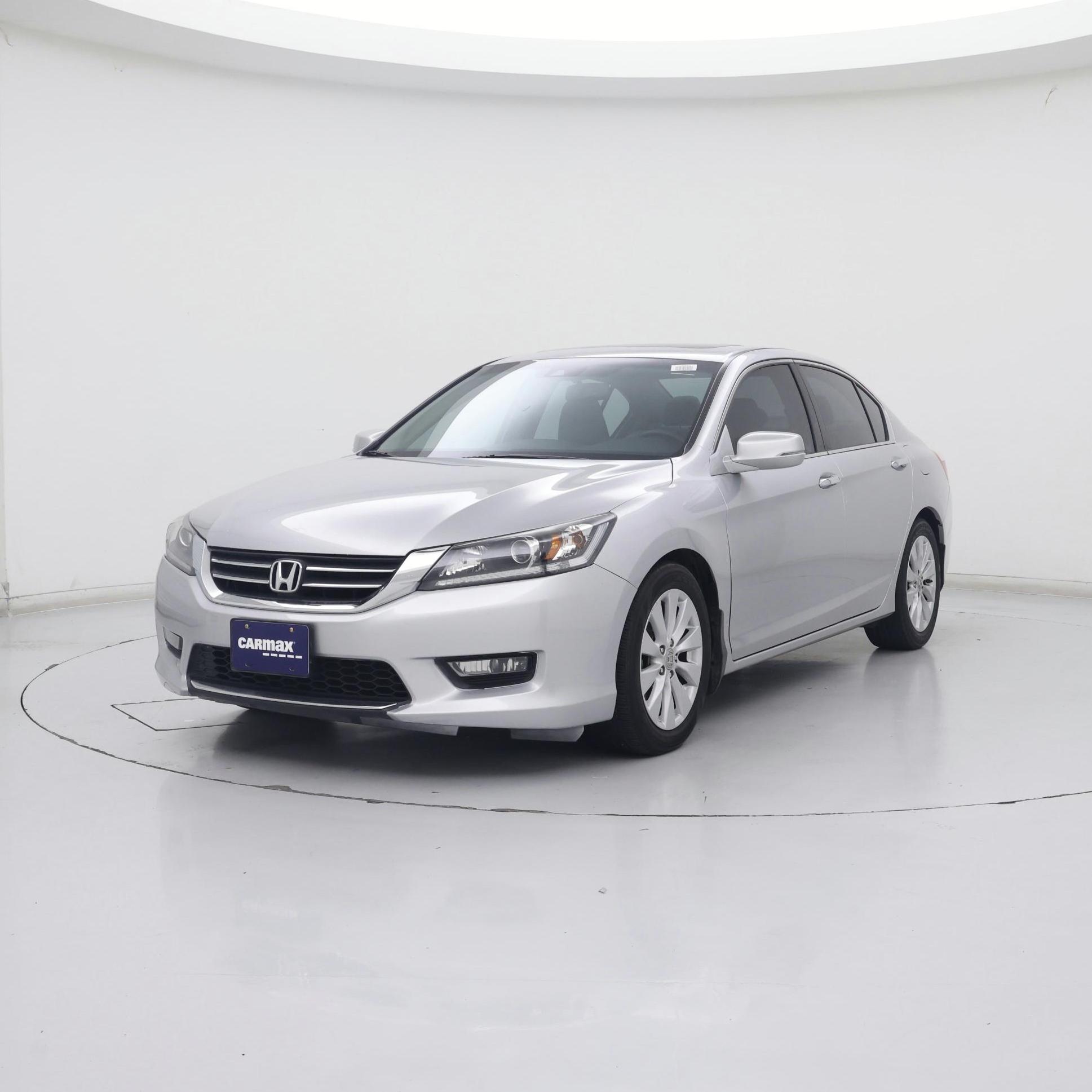 Thumbnail: 2015 Honda Accord - 4