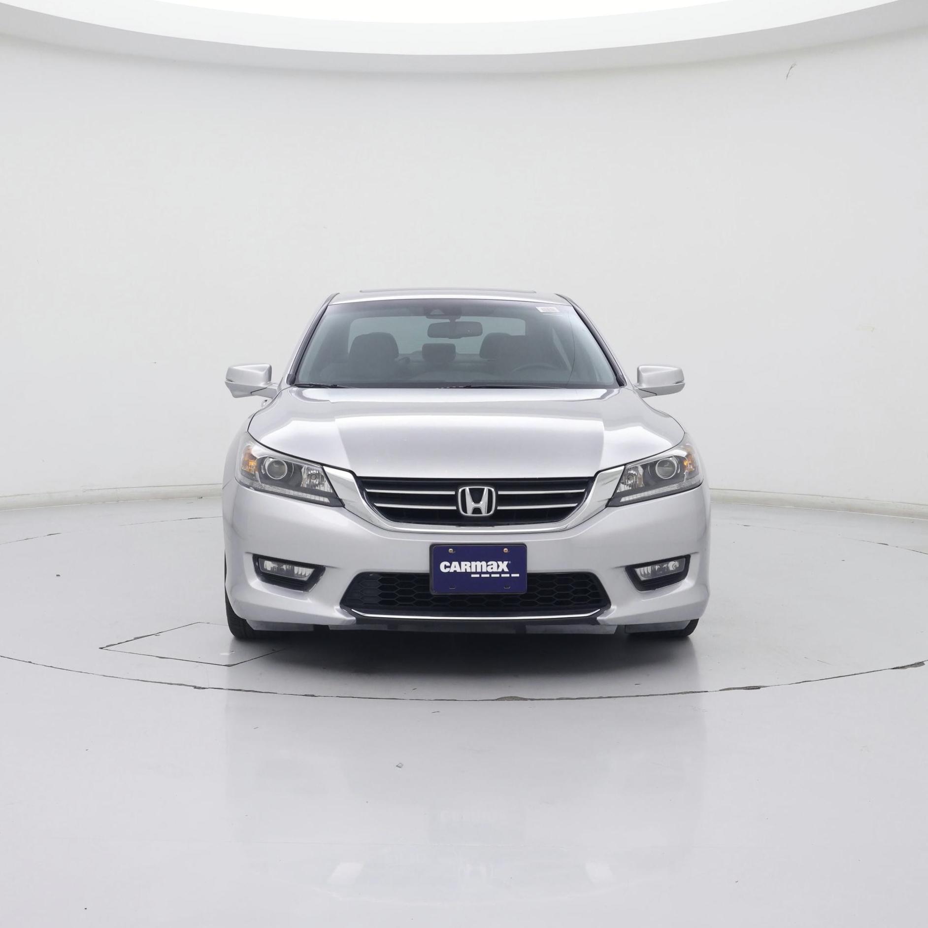 Thumbnail: 2015 Honda Accord - 5
