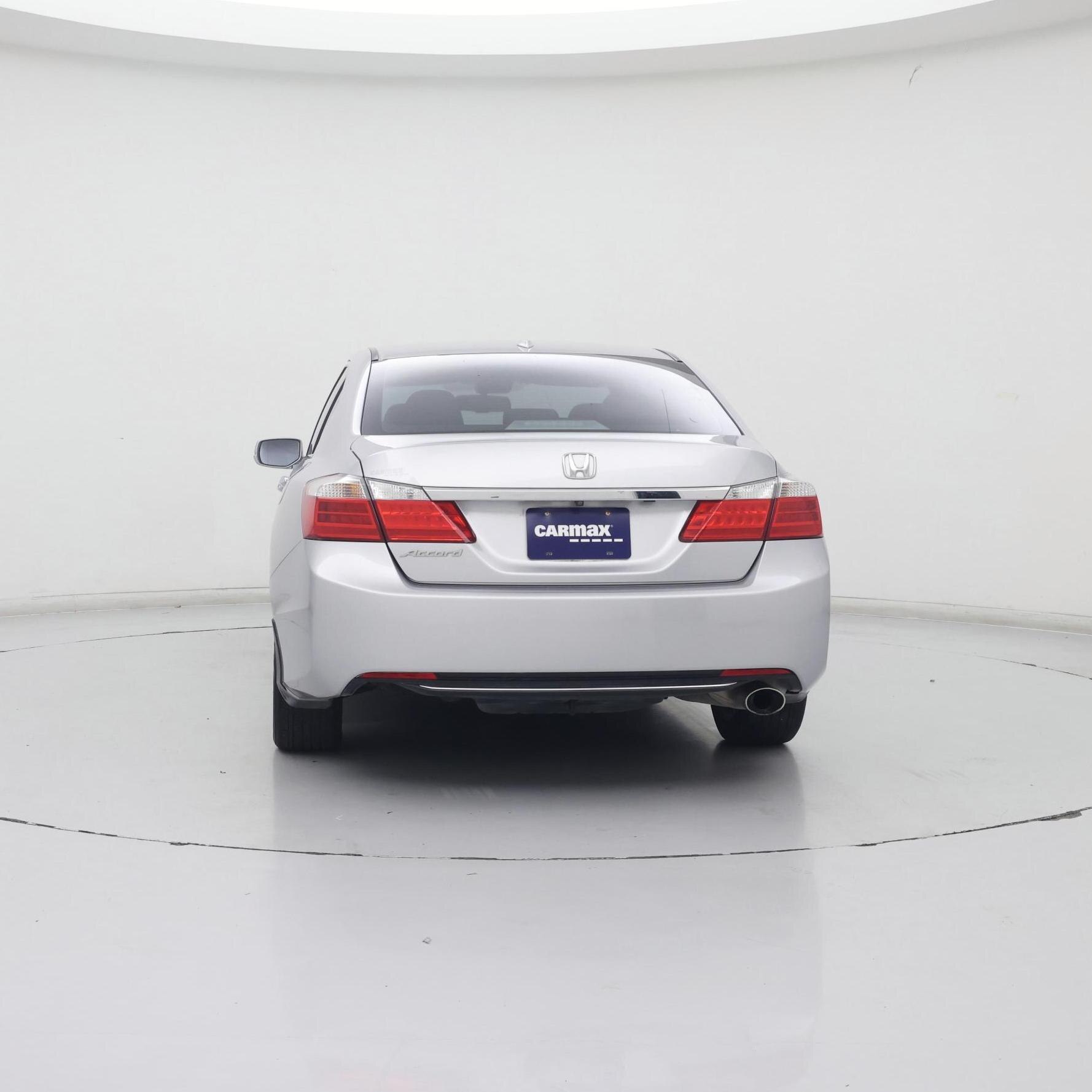 Thumbnail: 2015 Honda Accord - 6