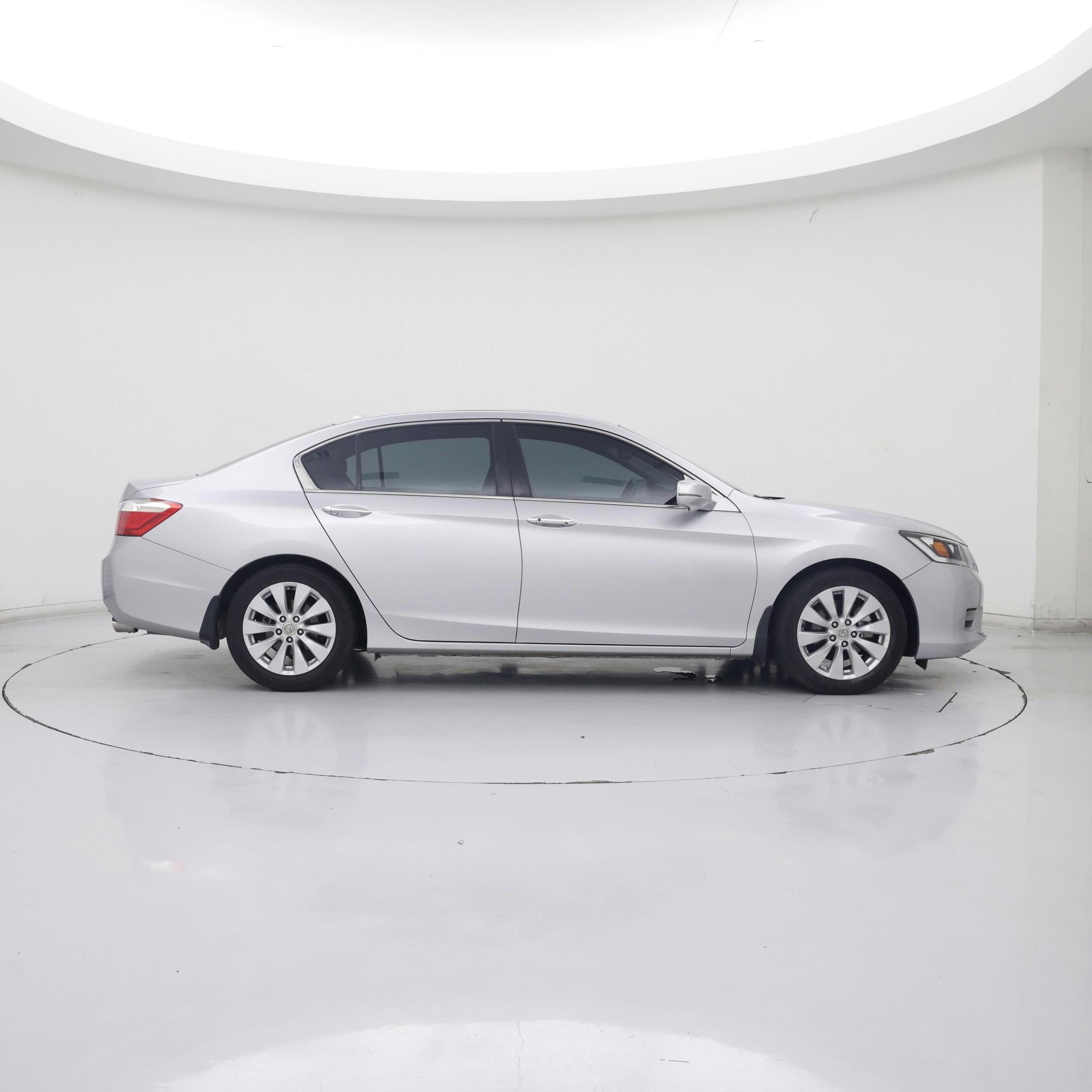 Thumbnail: 2015 Honda Accord - 7