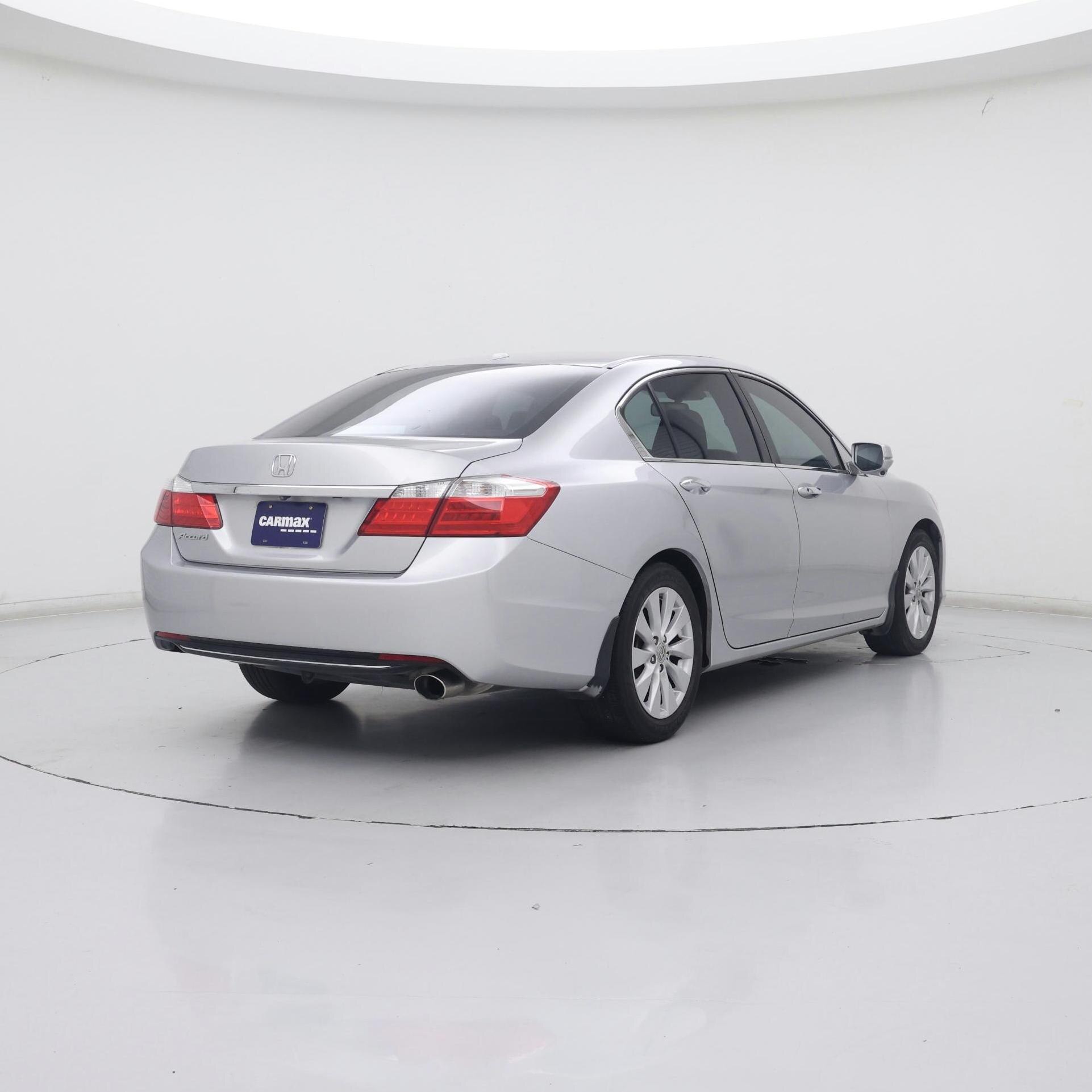 Thumbnail: 2015 Honda Accord - 8