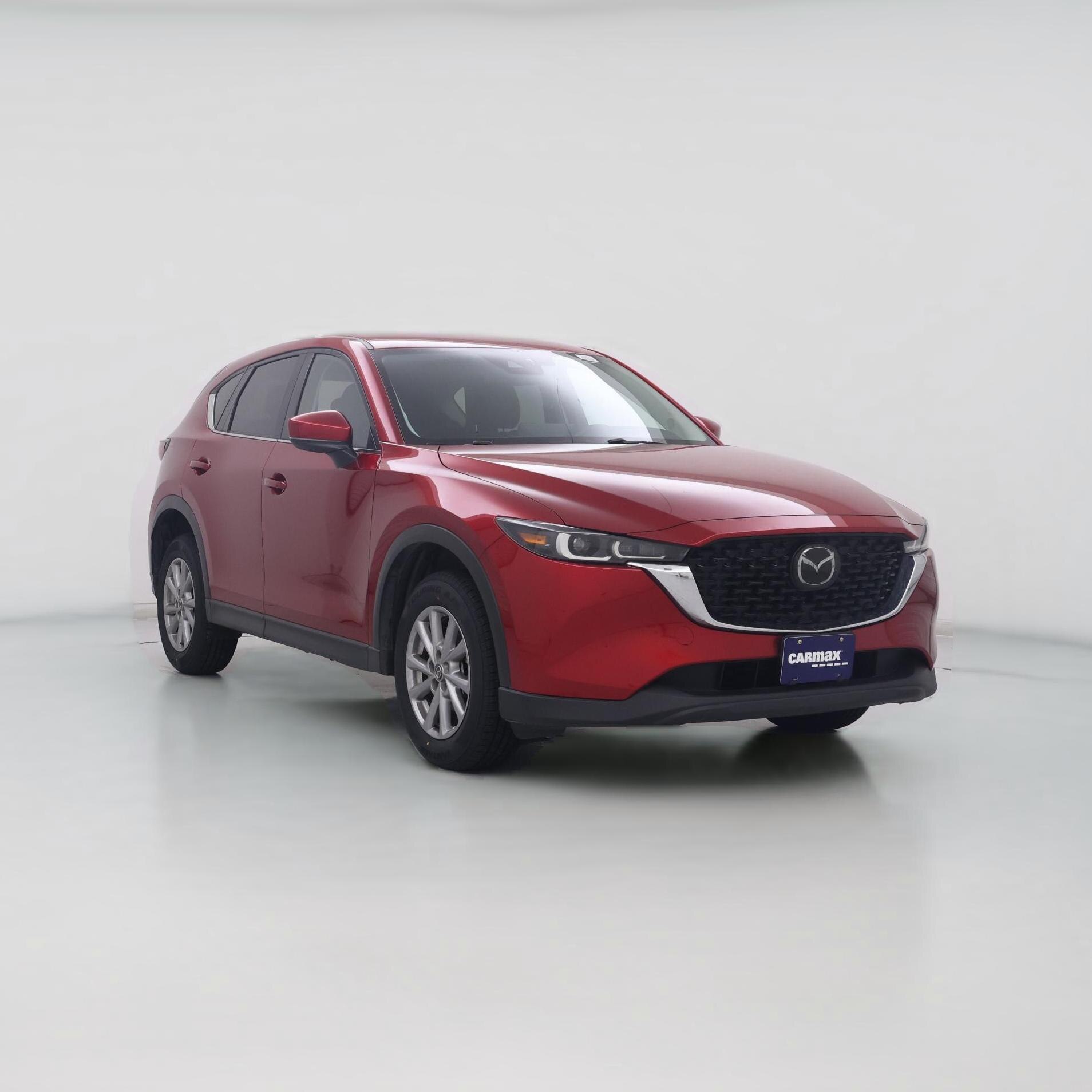 Thumbnail: 2023 Mazda CX-5 - 1