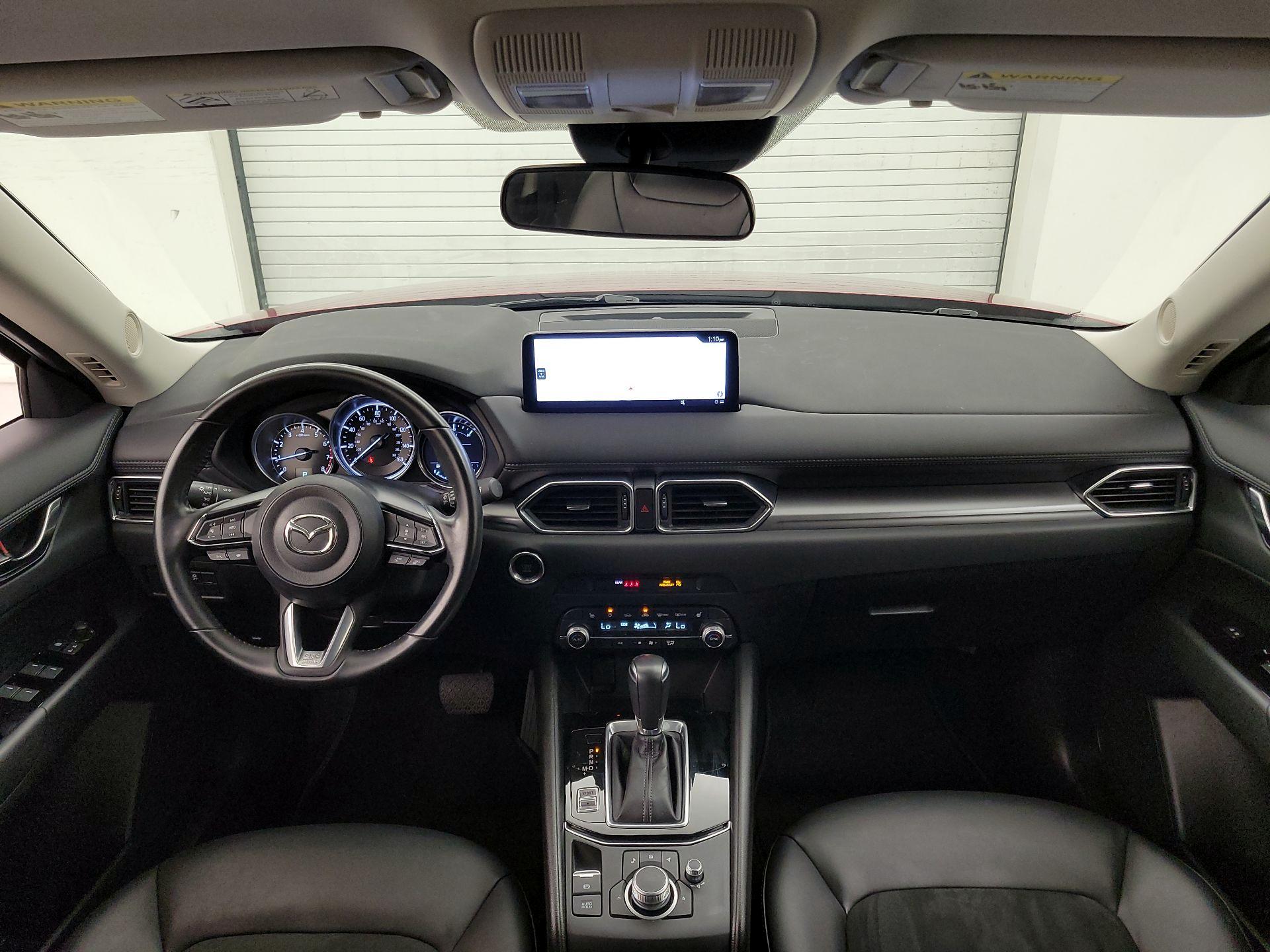 Thumbnail: 2023 Mazda CX-5 - 9