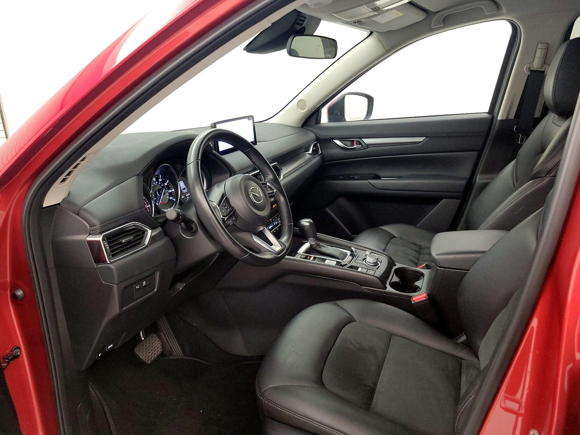 Thumbnail: 2023 Mazda CX-5 - 11