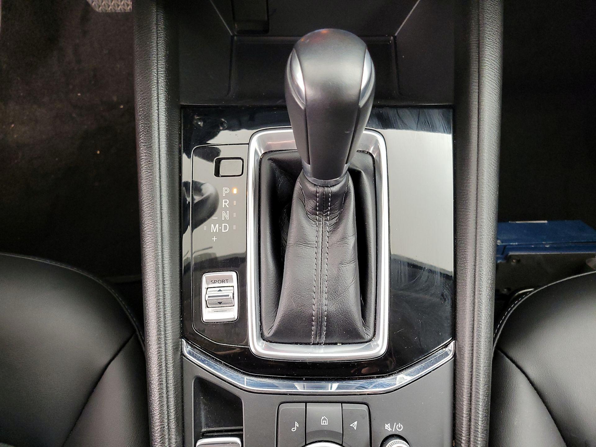 Thumbnail: 2023 Mazda CX-5 - 18