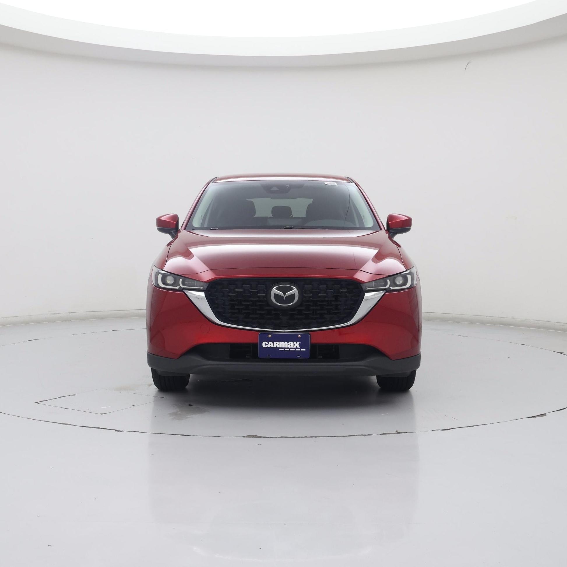 Thumbnail: 2023 Mazda CX-5 - 5