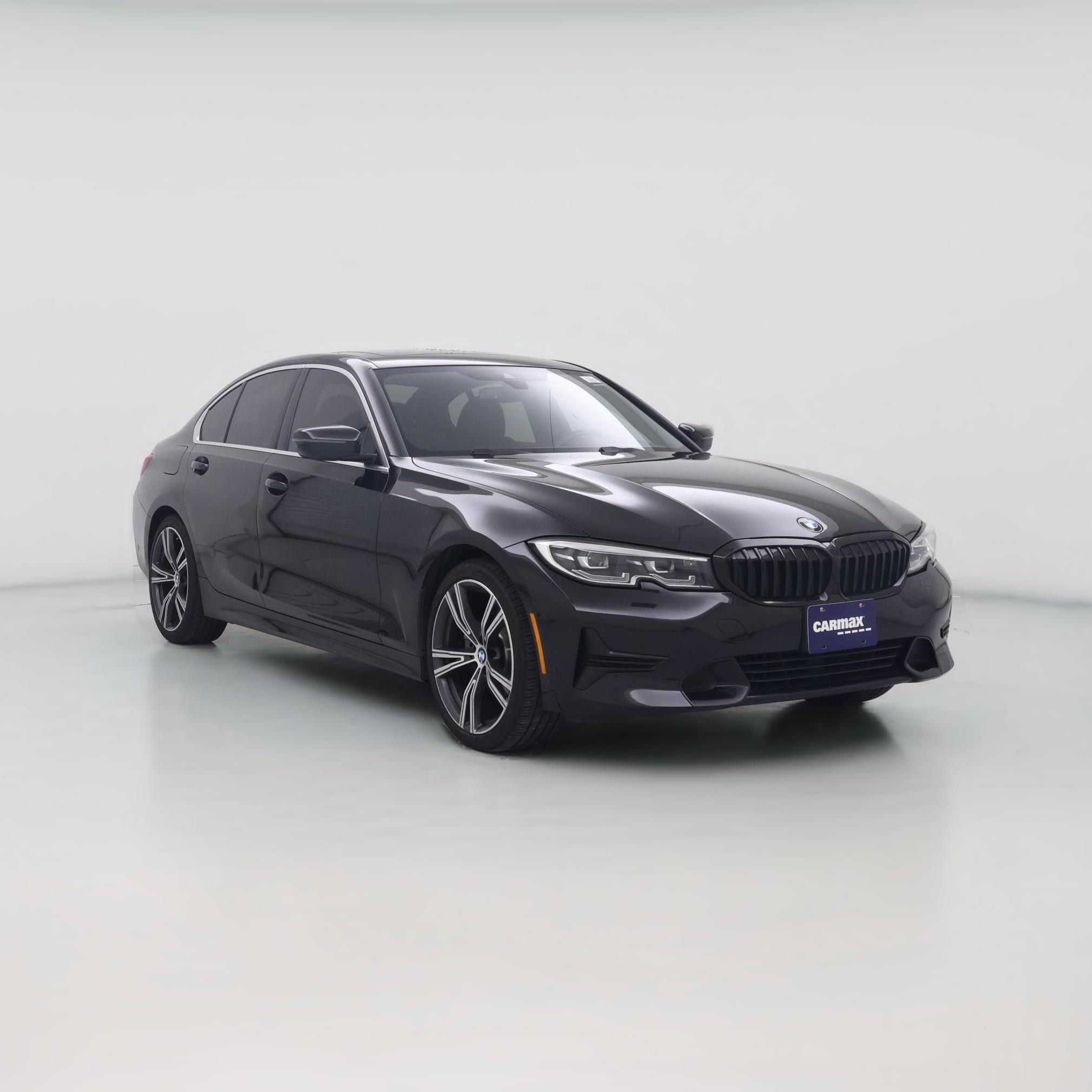 Thumbnail: 2019 BMW 3 Series - 1