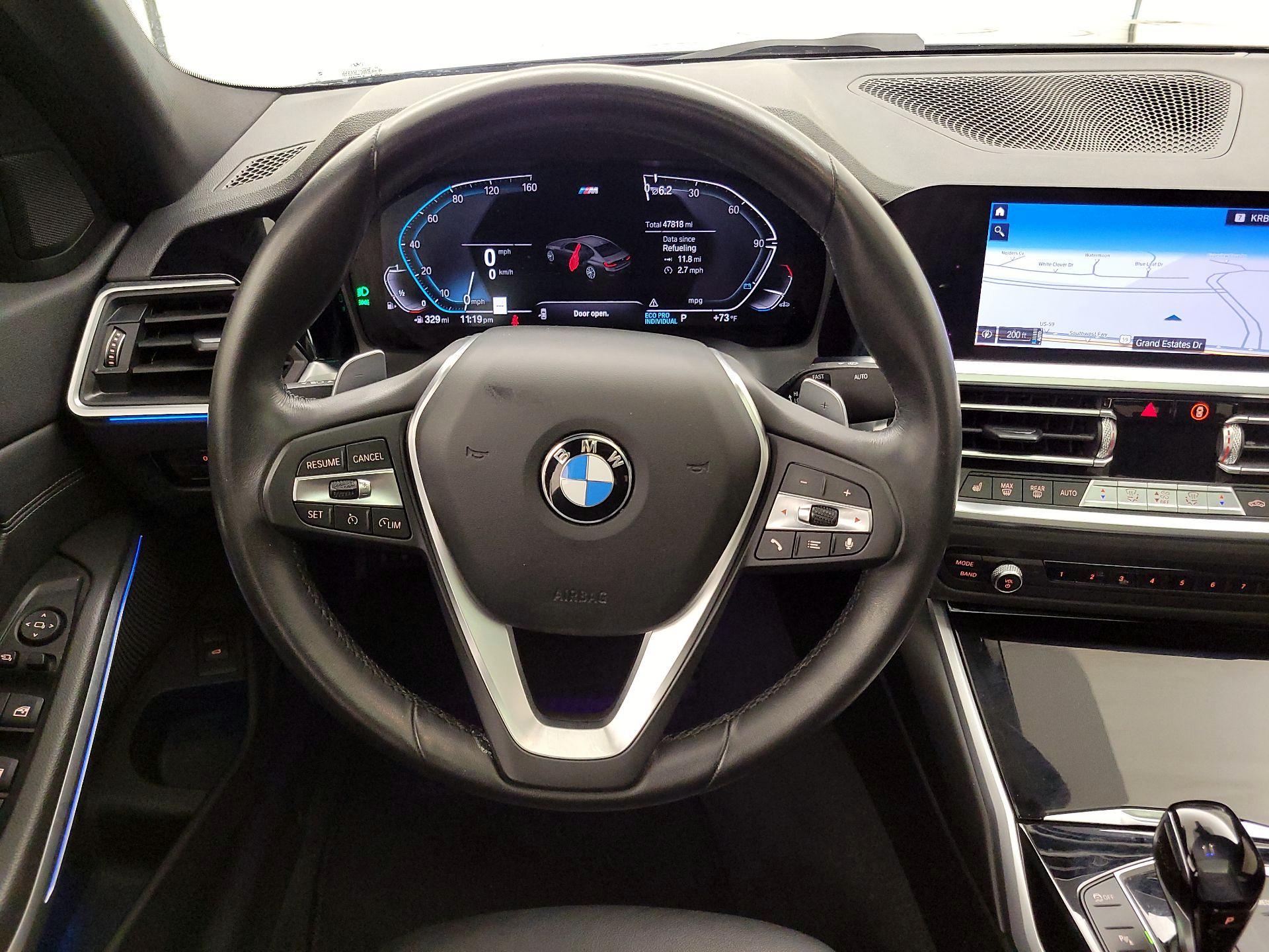 Thumbnail: 2019 BMW 3 Series - 10
