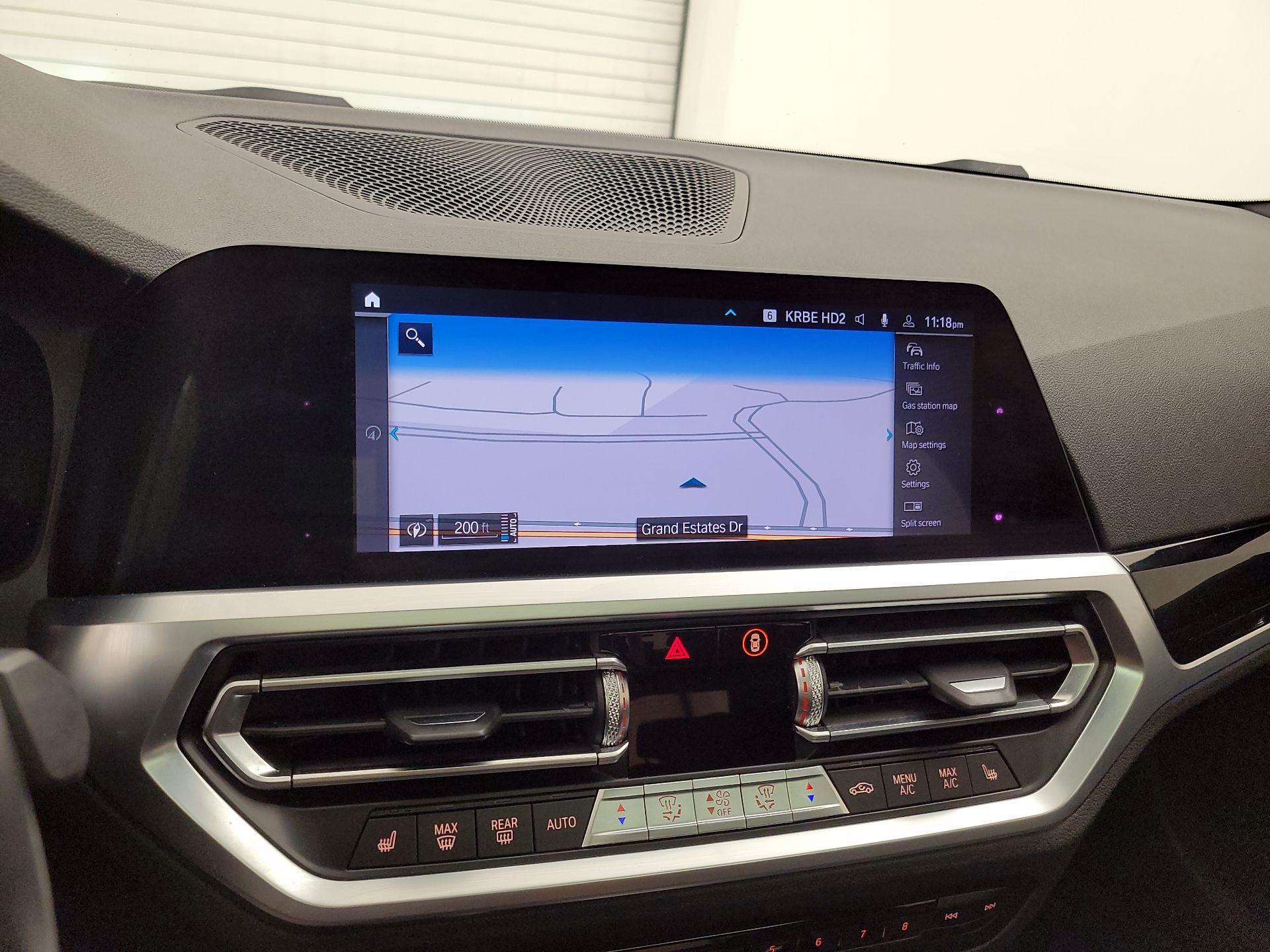 Thumbnail: 2019 BMW 3 Series - 14