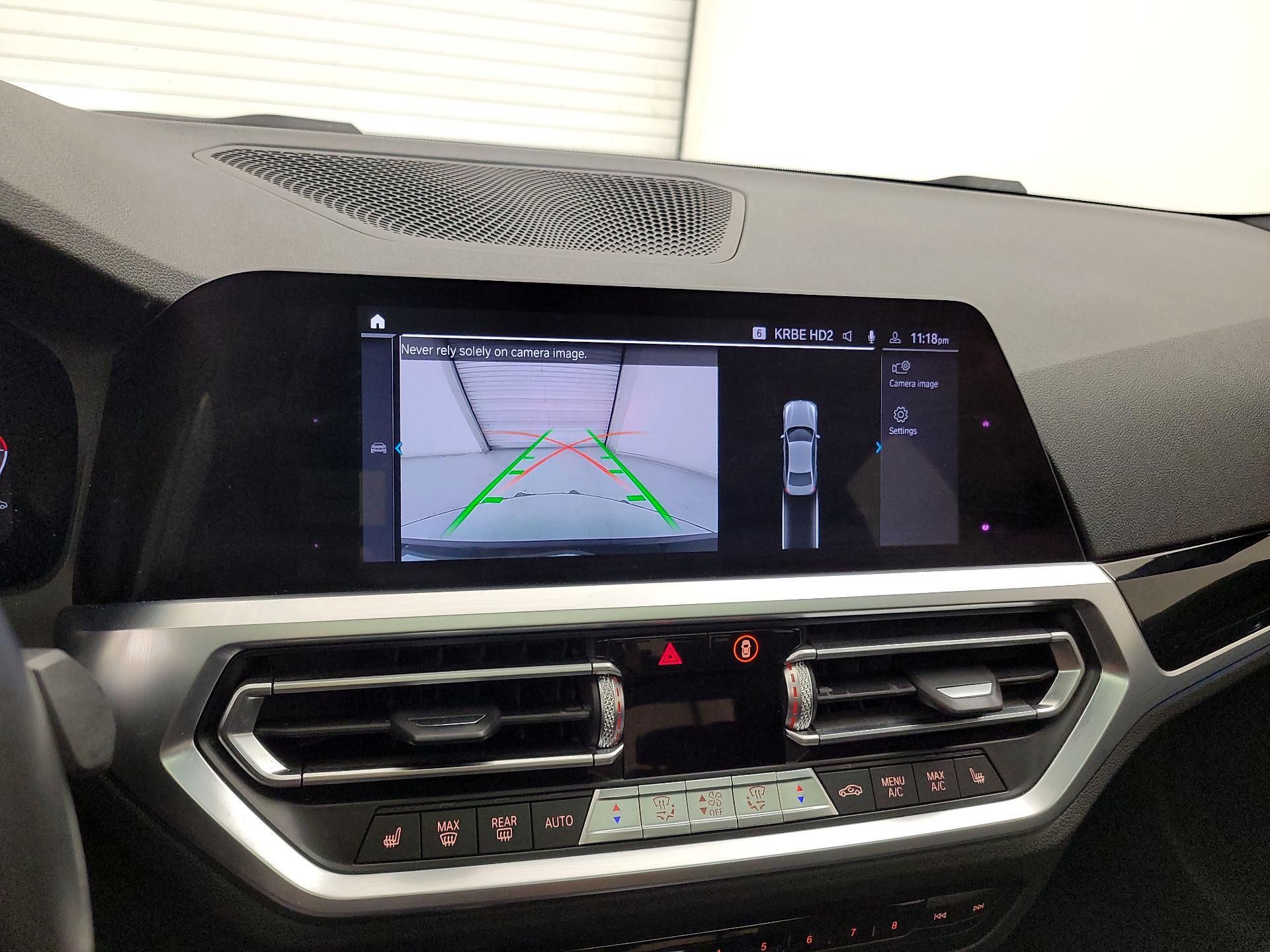 Thumbnail: 2019 BMW 3 Series - 15