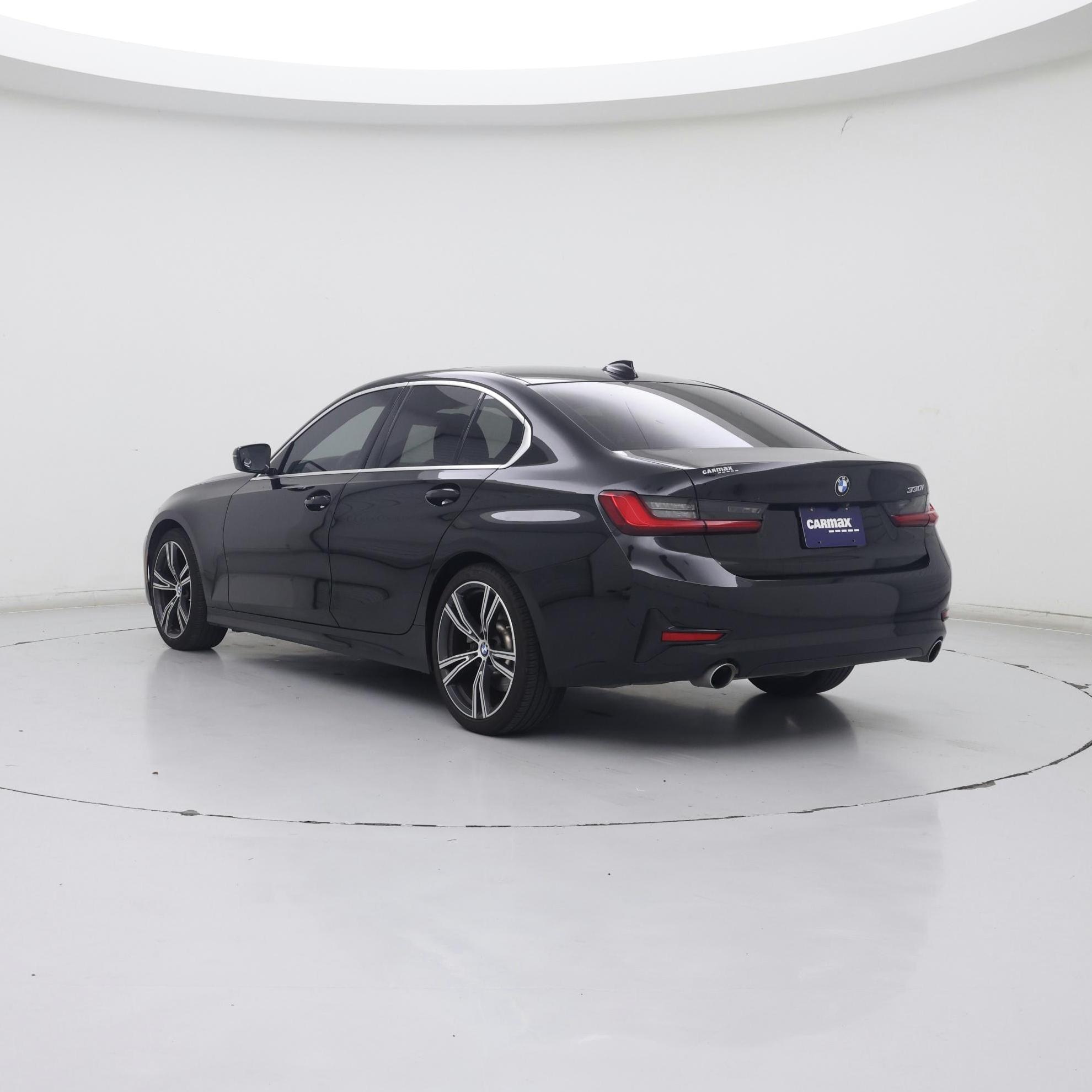 Thumbnail: 2019 BMW 3 Series - 2