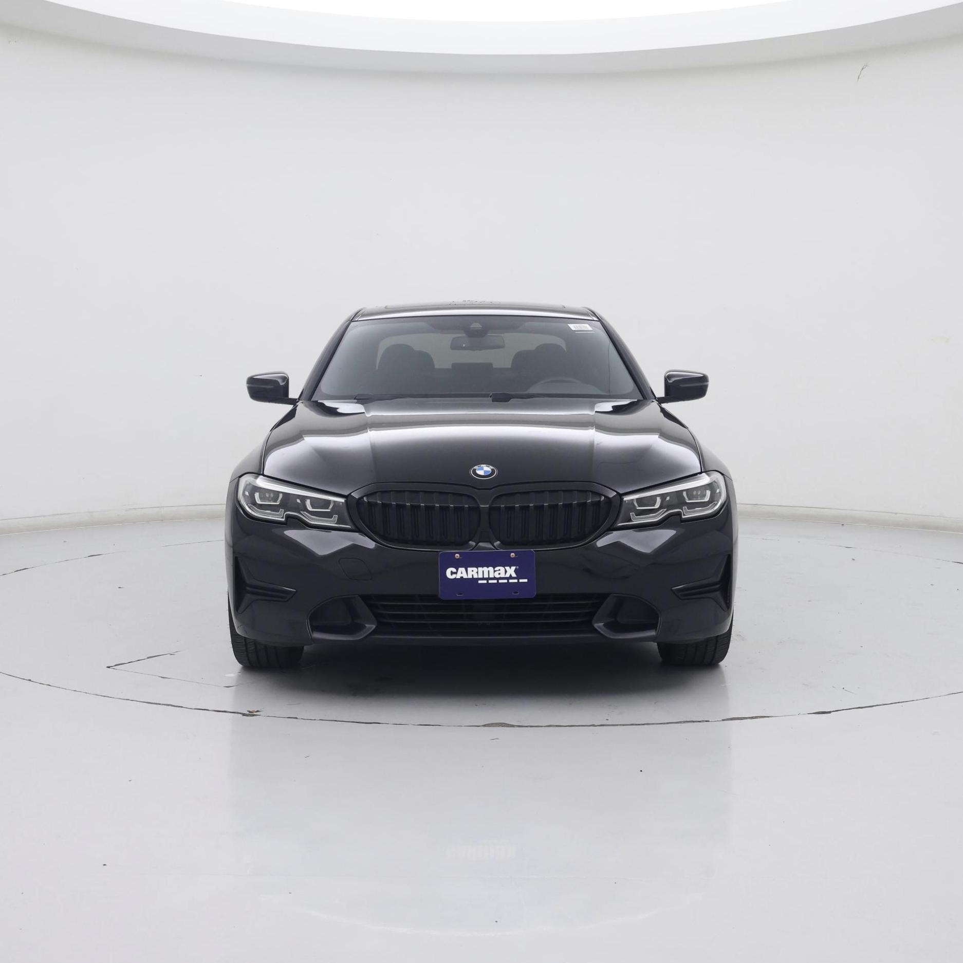 Thumbnail: 2019 BMW 3 Series - 5