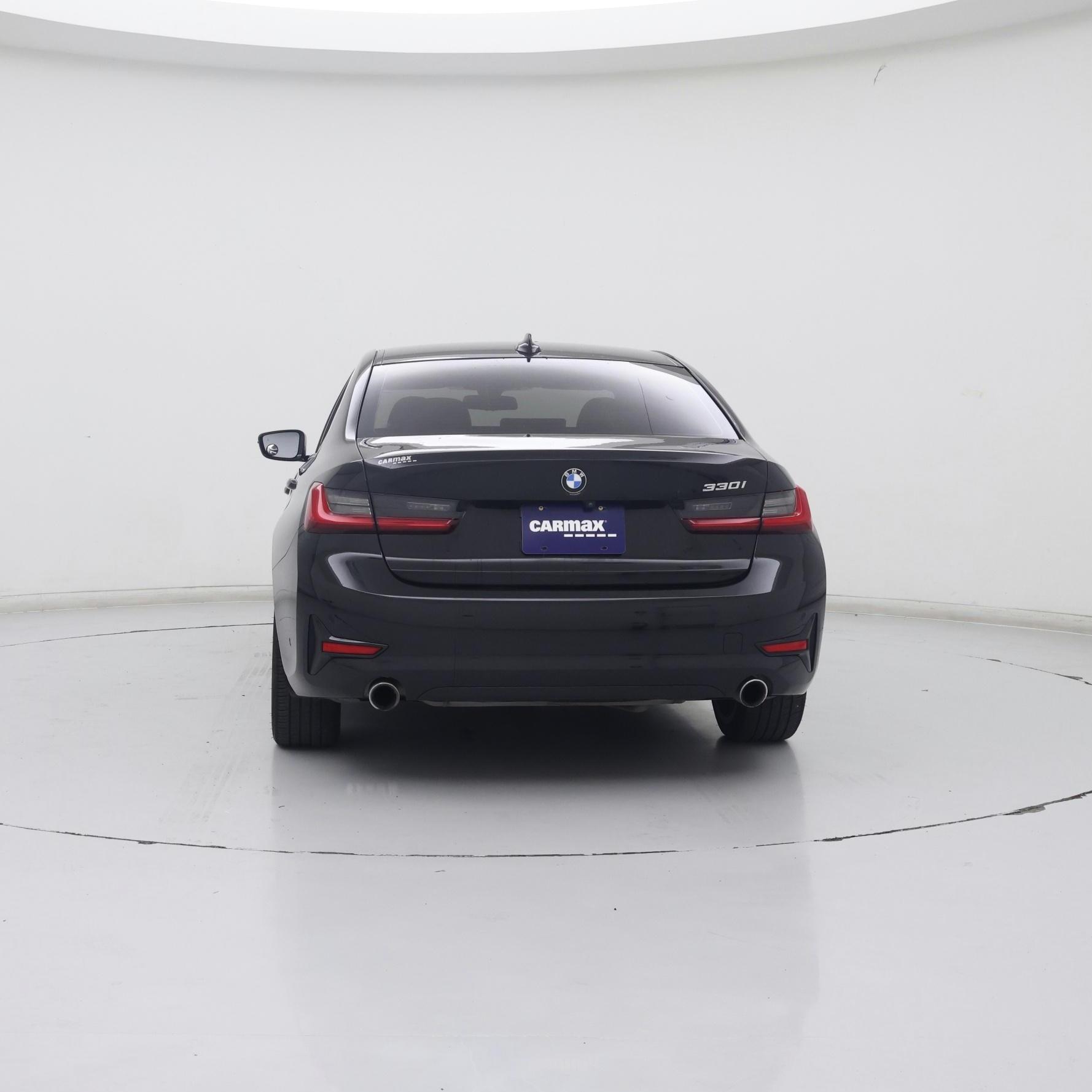 Thumbnail: 2019 BMW 3 Series - 6