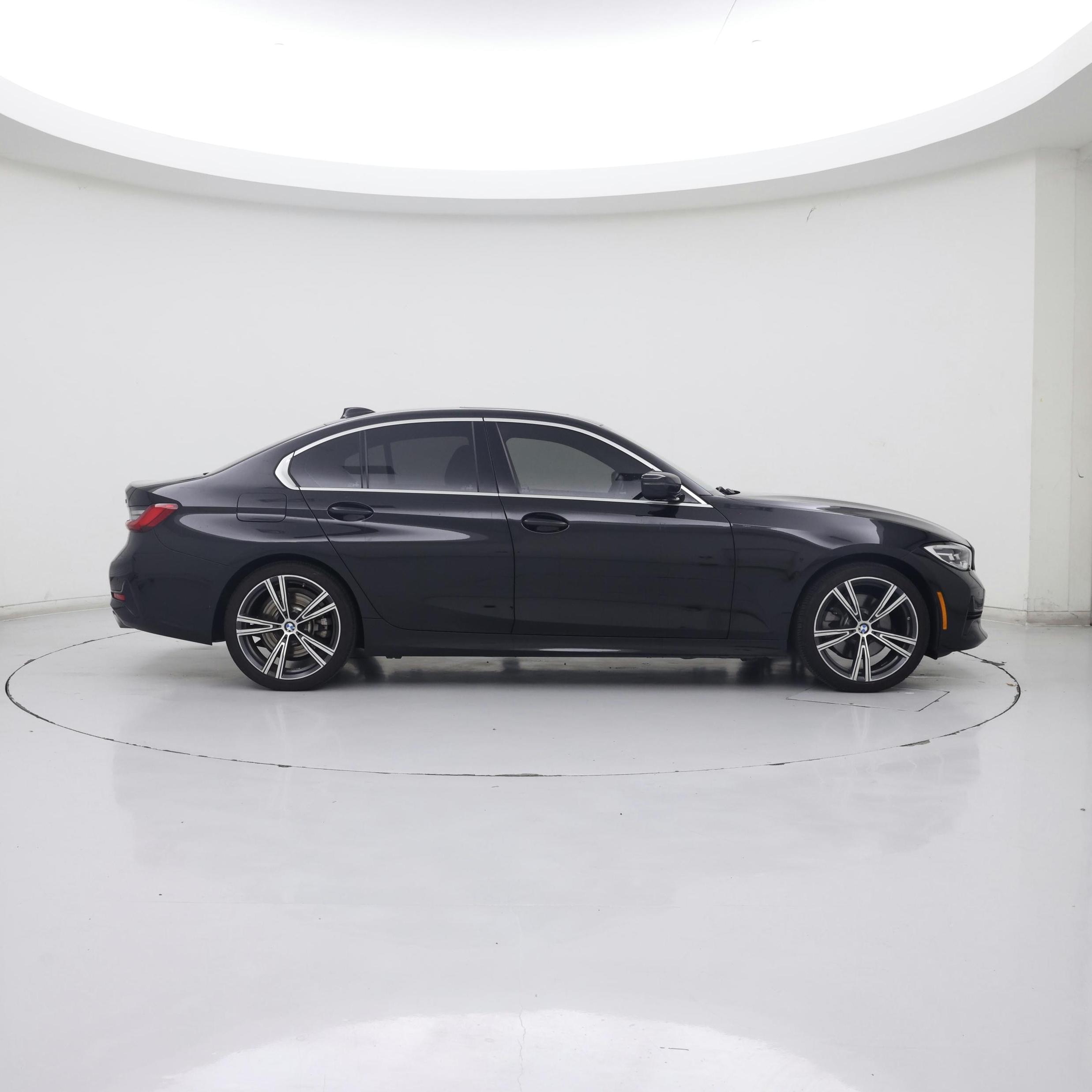 Thumbnail: 2019 BMW 3 Series - 7