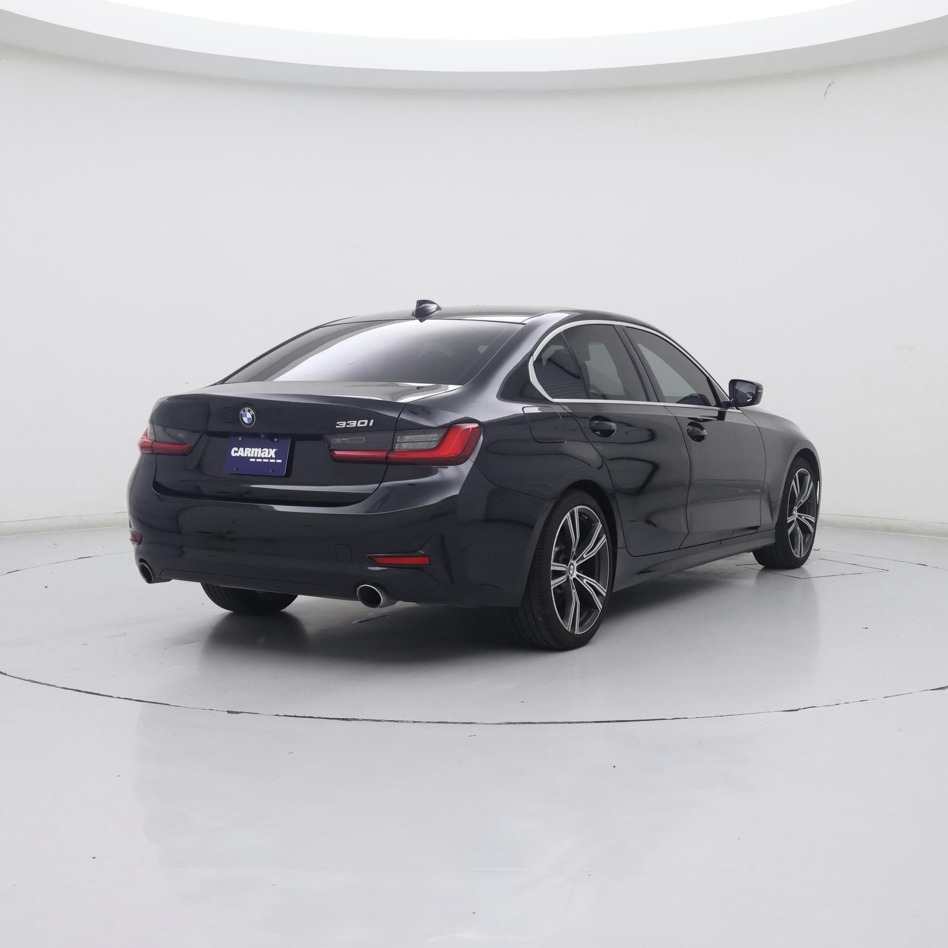 Thumbnail: 2019 BMW 3 Series - 8