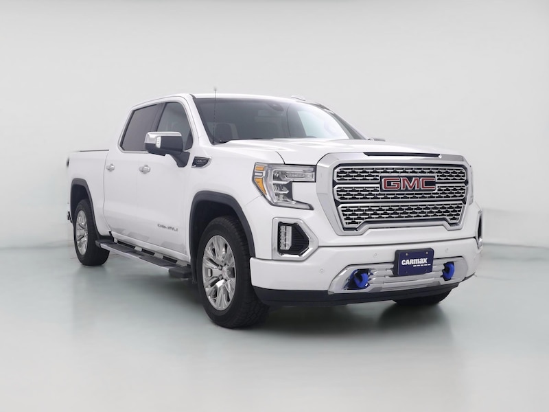 2020 GMC Sierra 1500 Denali -
                  Richmond, TX