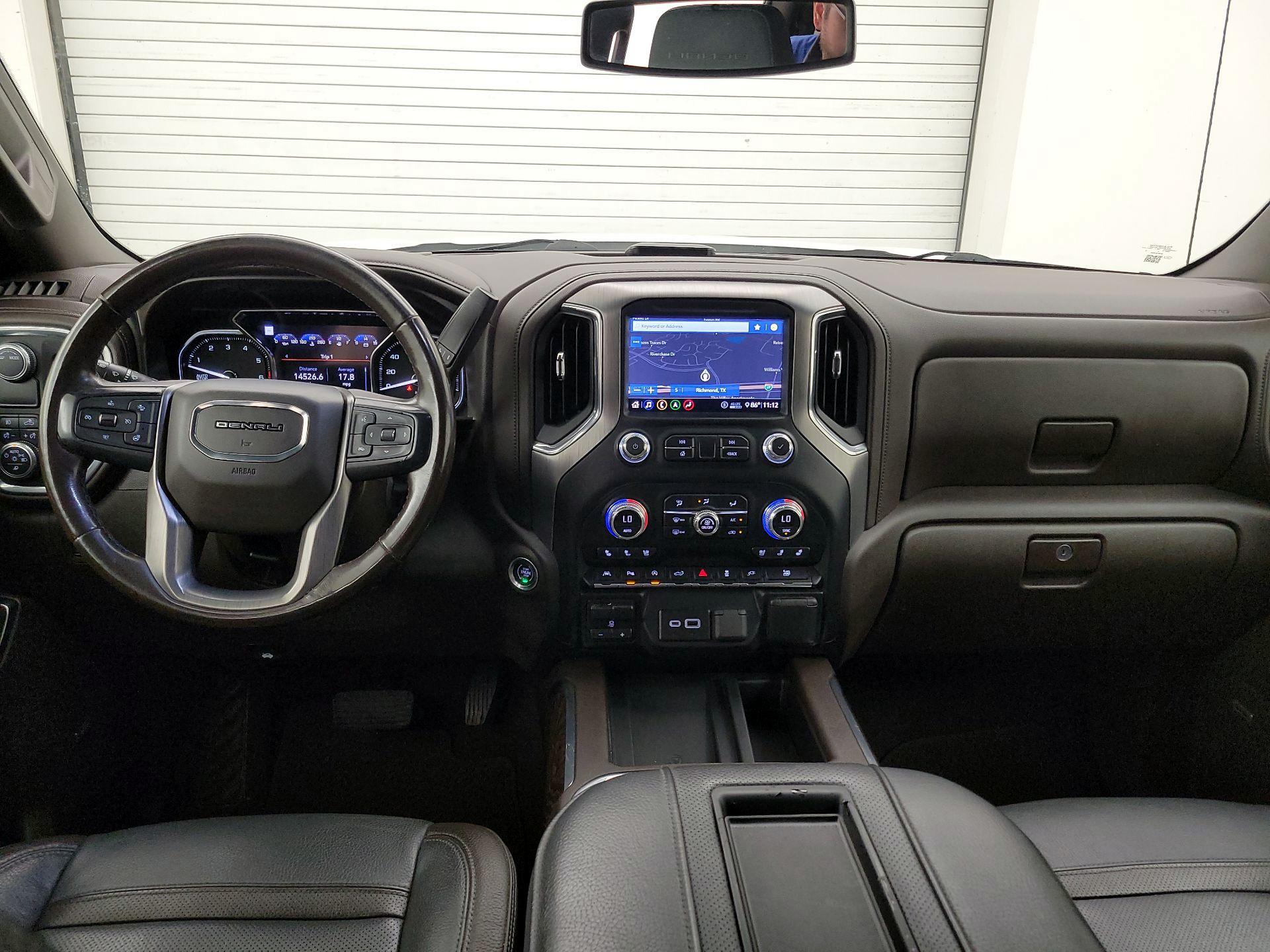 Thumbnail: 2020 GMC Sierra 1500 - 9