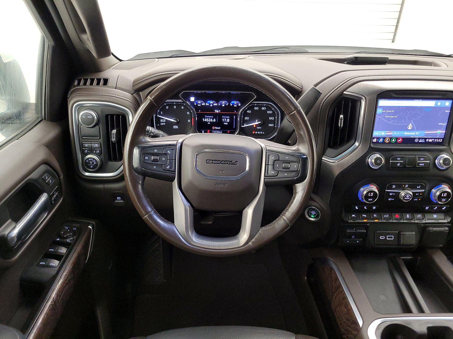 Thumbnail: 2020 GMC Sierra 1500 - 10
