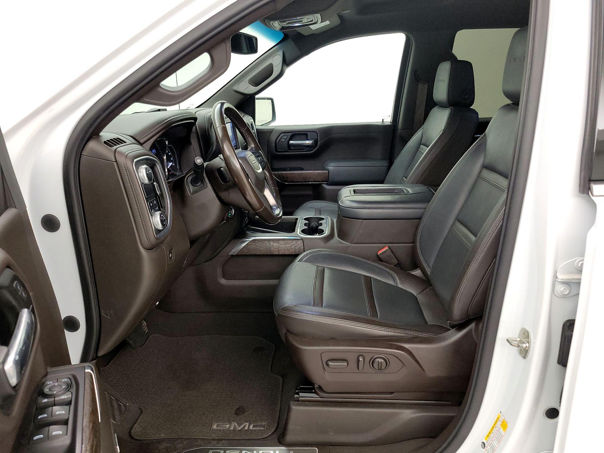 Thumbnail: 2020 GMC Sierra 1500 - 11