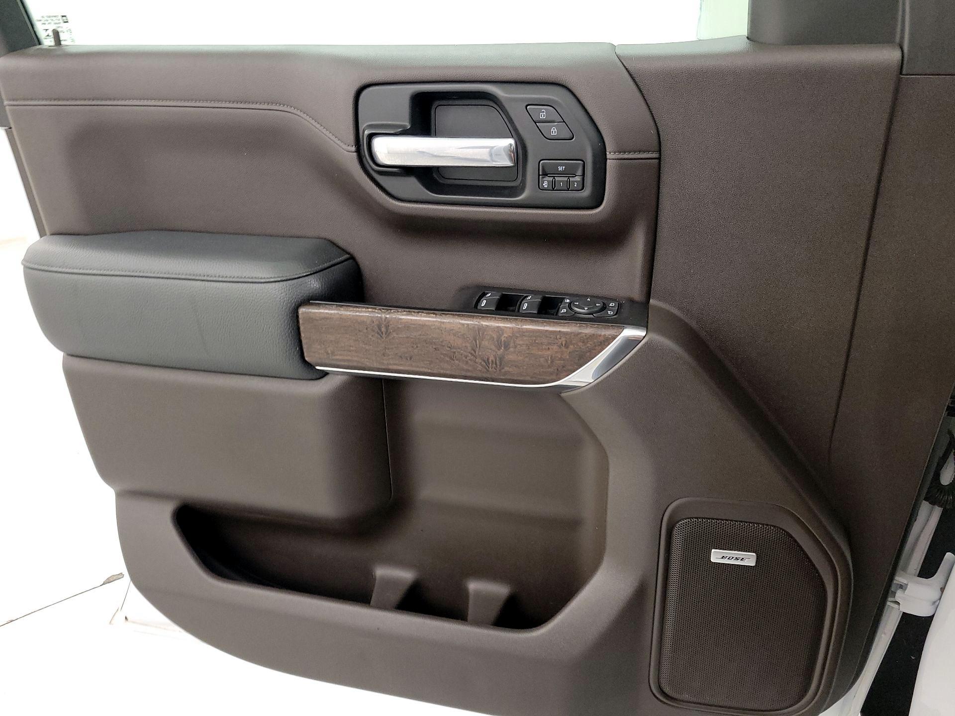 Thumbnail: 2020 GMC Sierra 1500 - 12