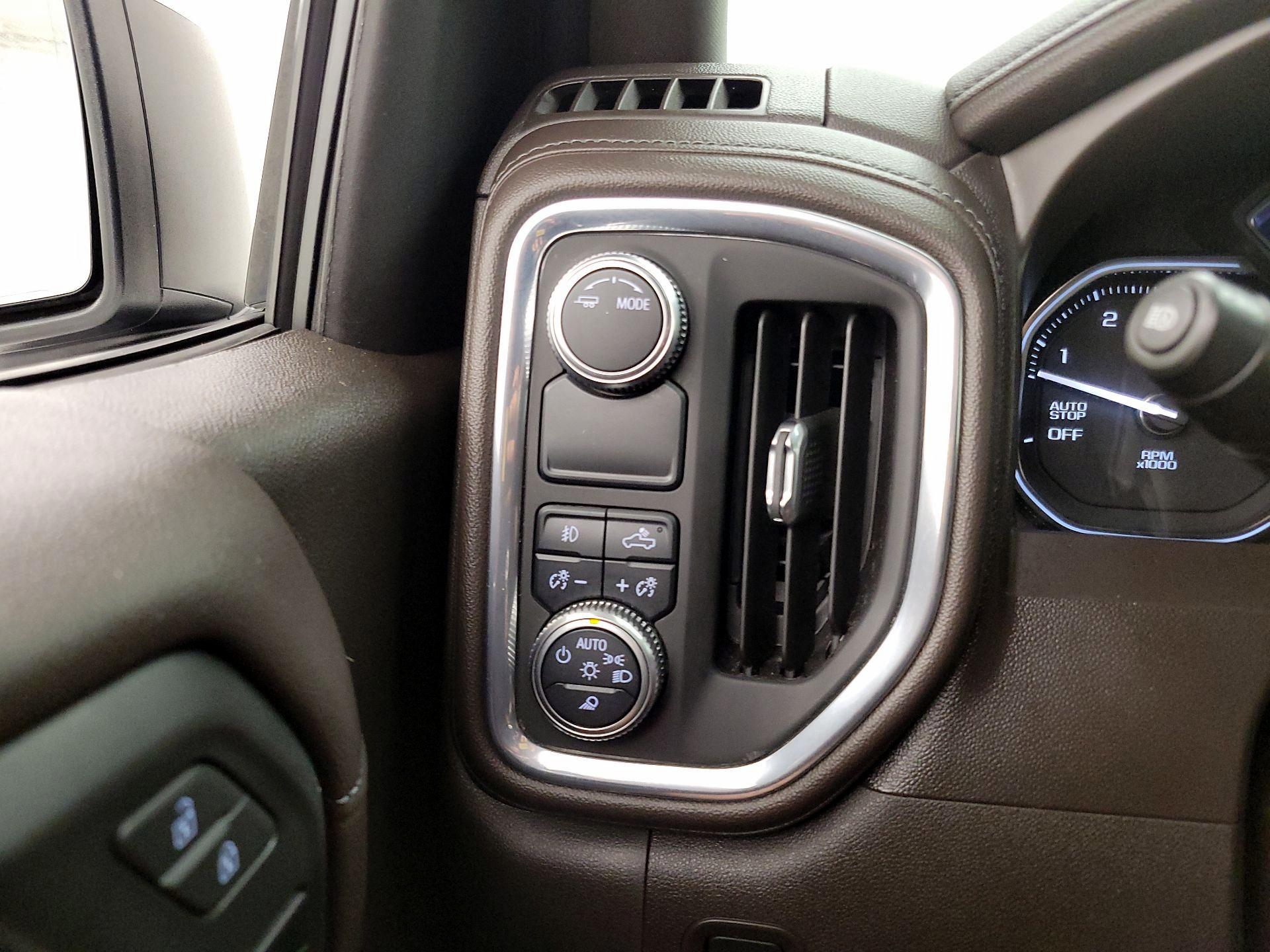 Thumbnail: 2020 GMC Sierra 1500 - 13