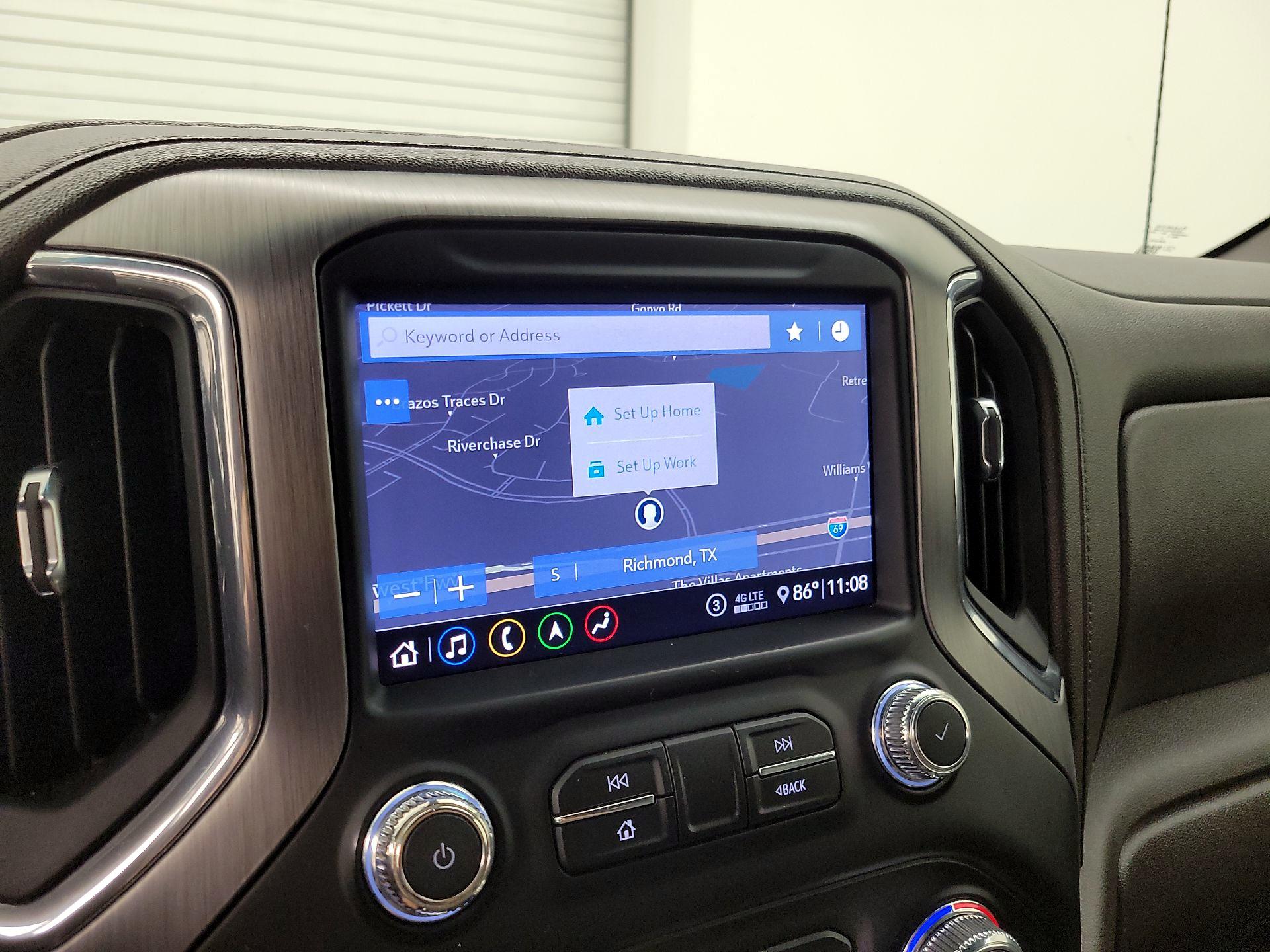Thumbnail: 2020 GMC Sierra 1500 - 14