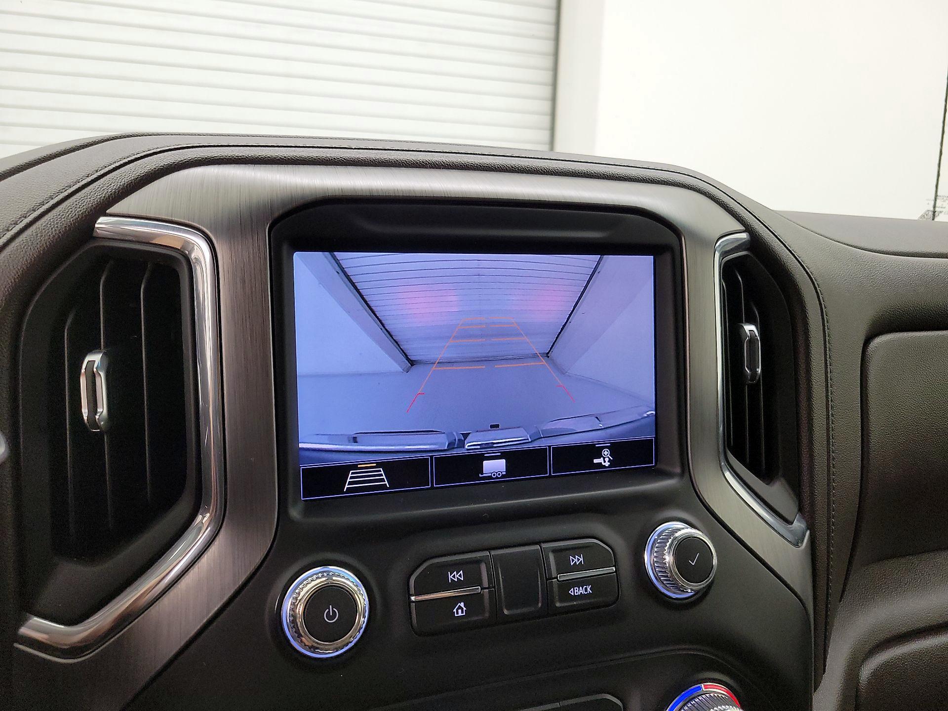 Thumbnail: 2020 GMC Sierra 1500 - 15