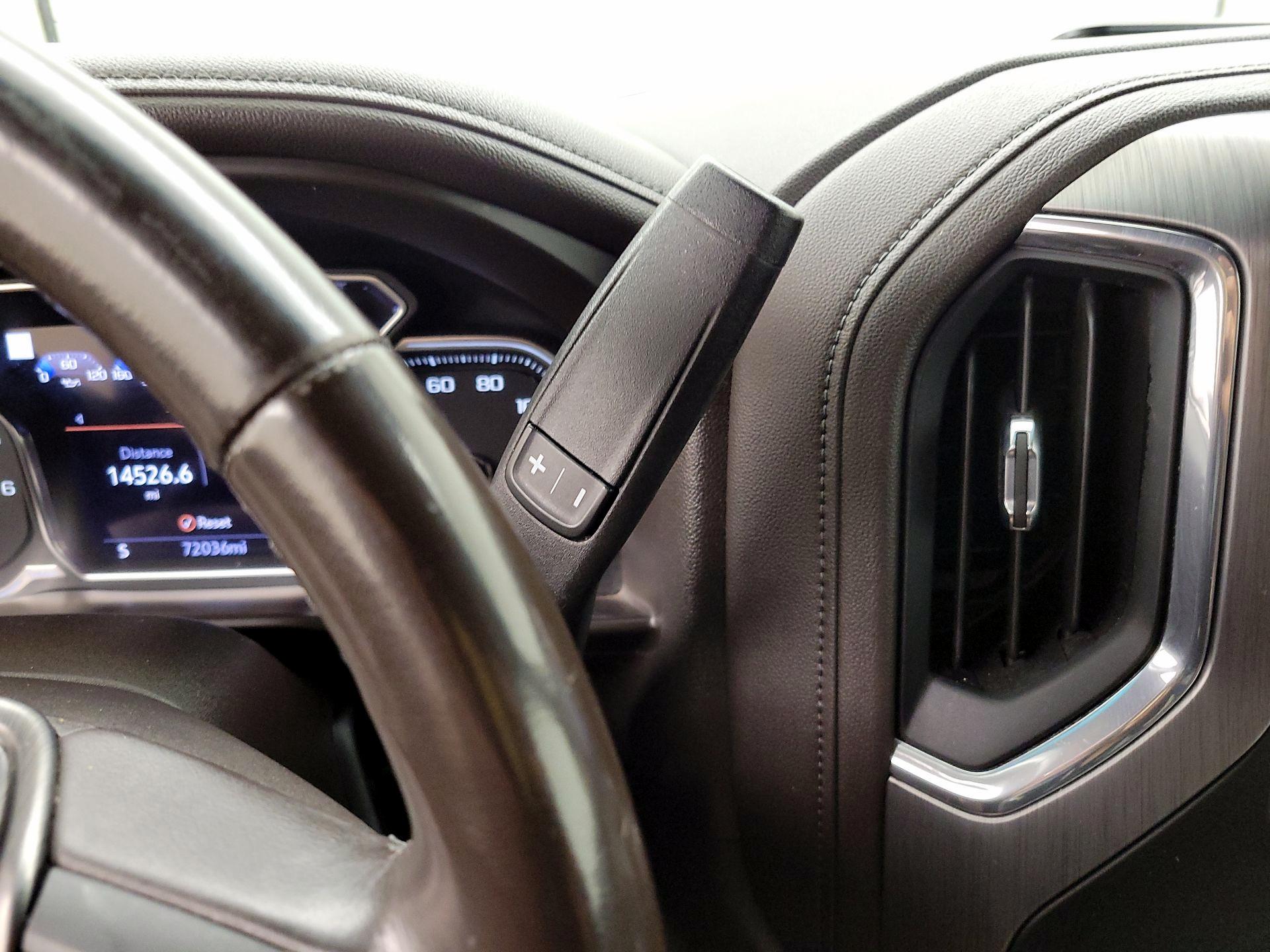 Thumbnail: 2020 GMC Sierra 1500 - 18